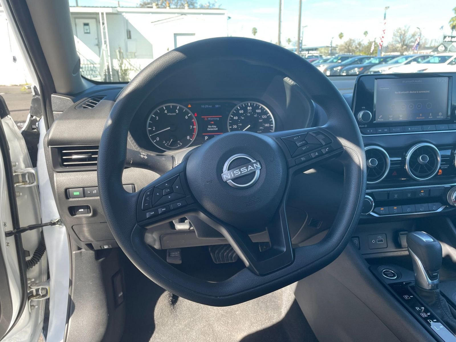 Thumbnail: 2025 Nissan Sentra - 29