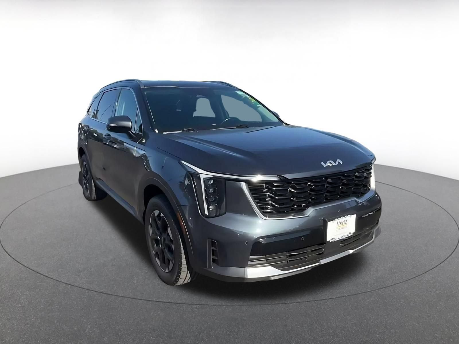 Thumbnail: 2024 Kia Sorento - 3