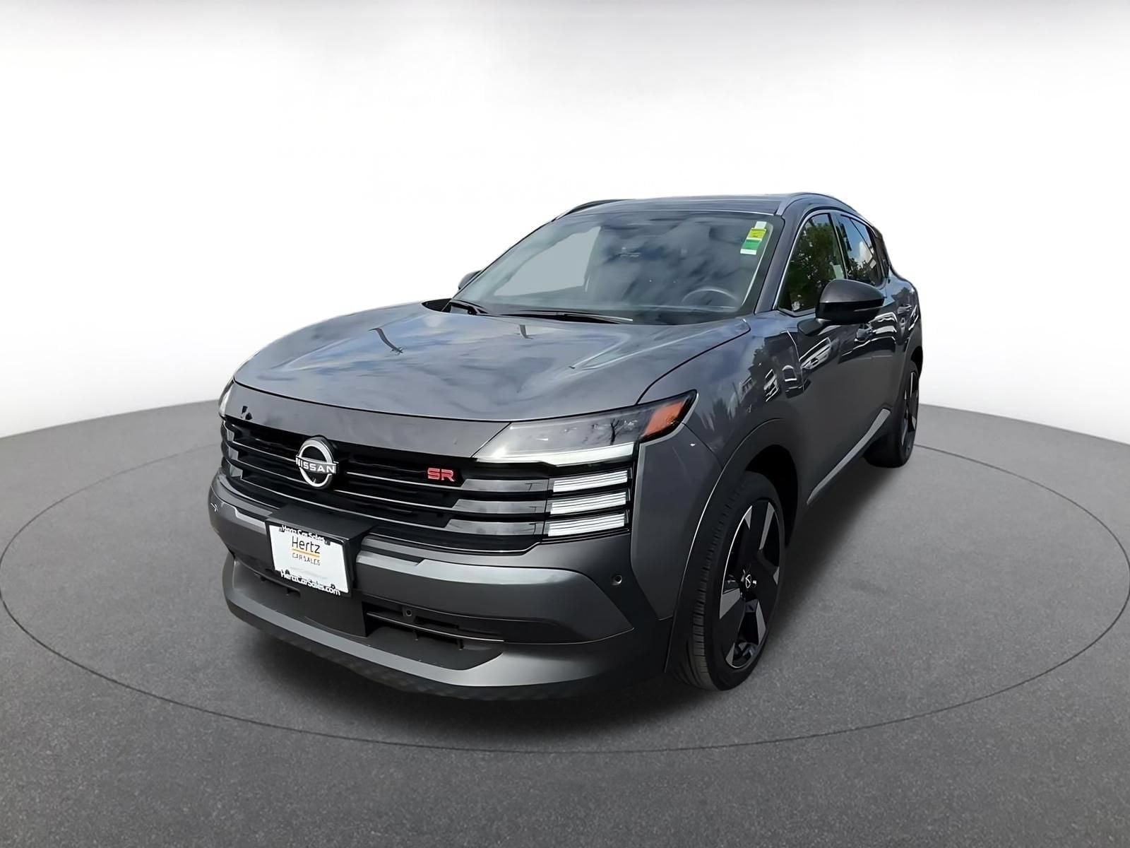 Thumbnail: 2026 Nissan Kicks - 6