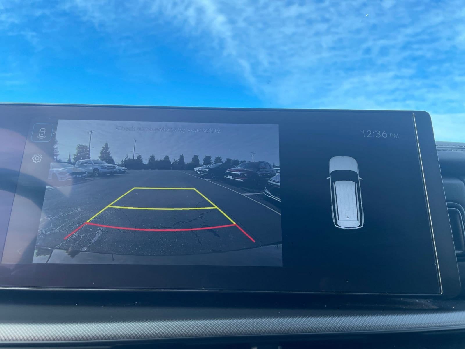 Thumbnail: 2025 Hyundai Santa Fe - 17