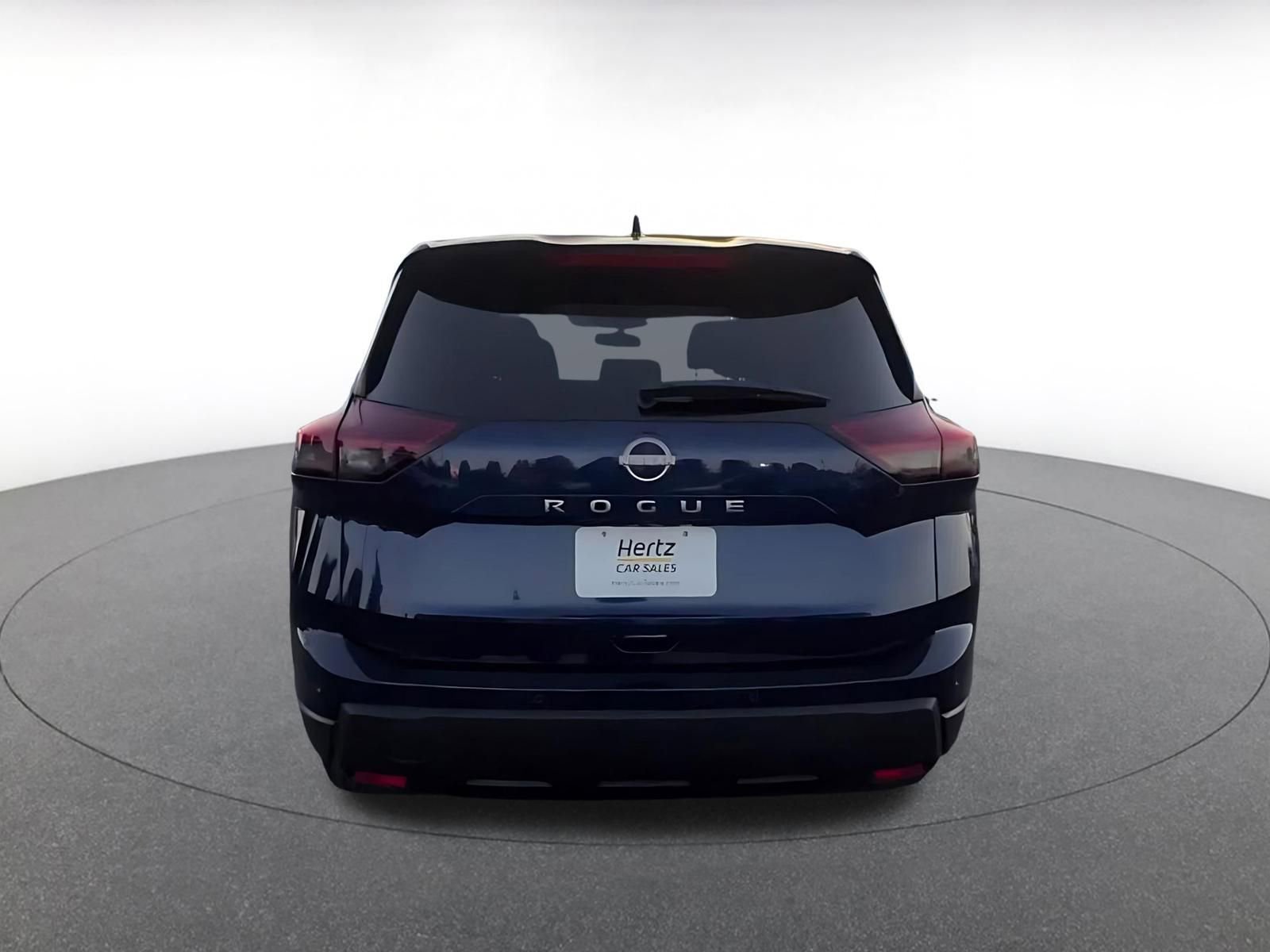 Thumbnail: 2025 Nissan Rogue - 12