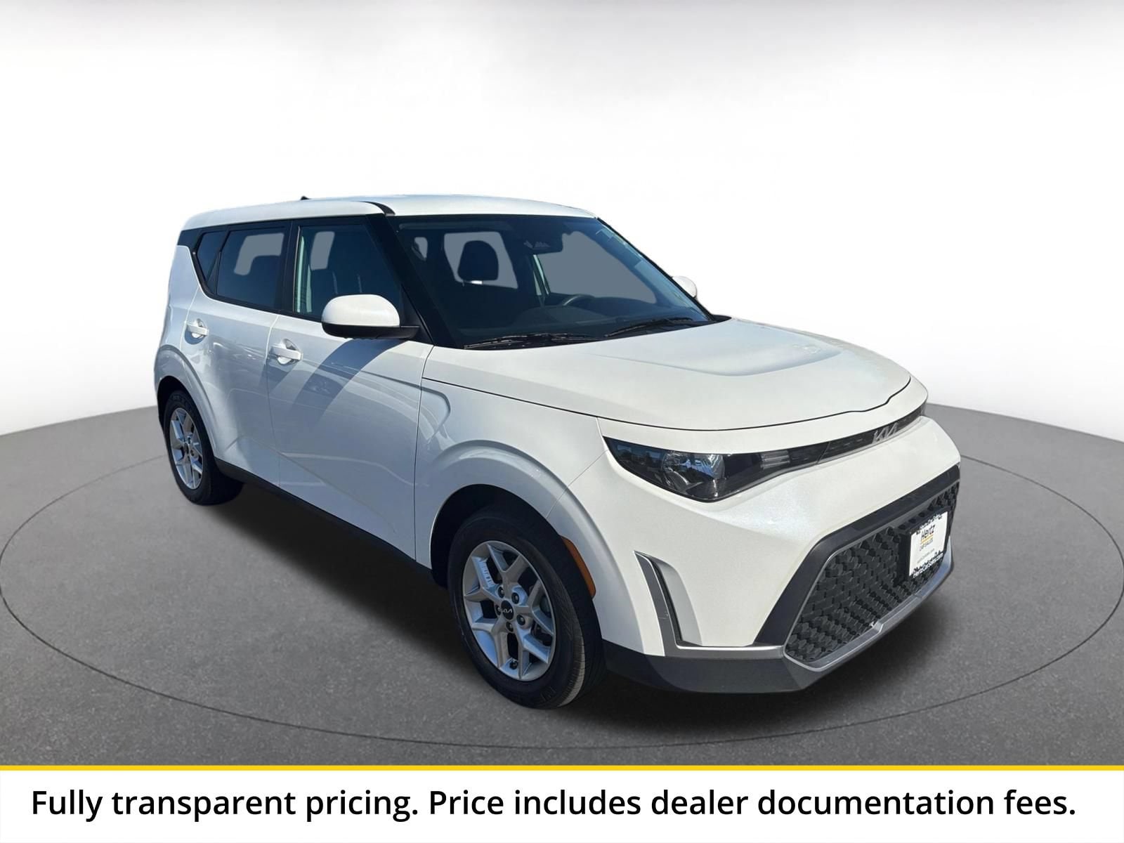 Thumbnail: 2025 Kia Soul - 1