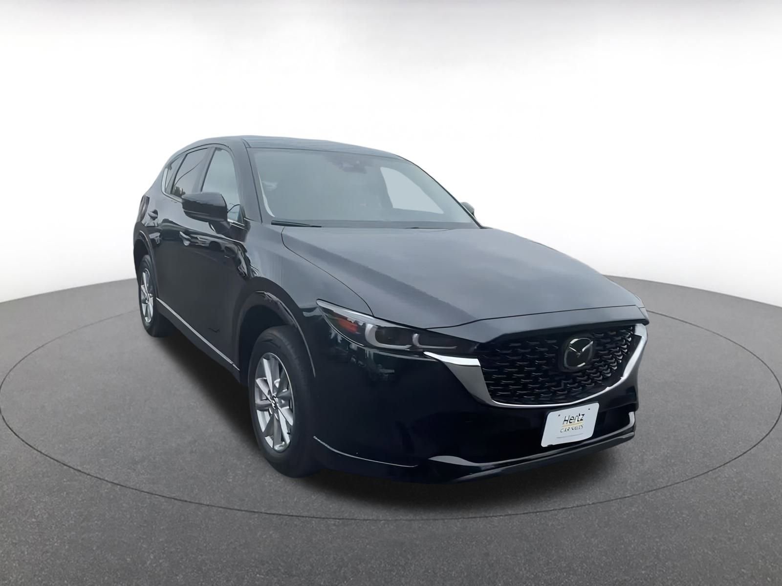 Thumbnail: 2025 Mazda CX-5 - 3