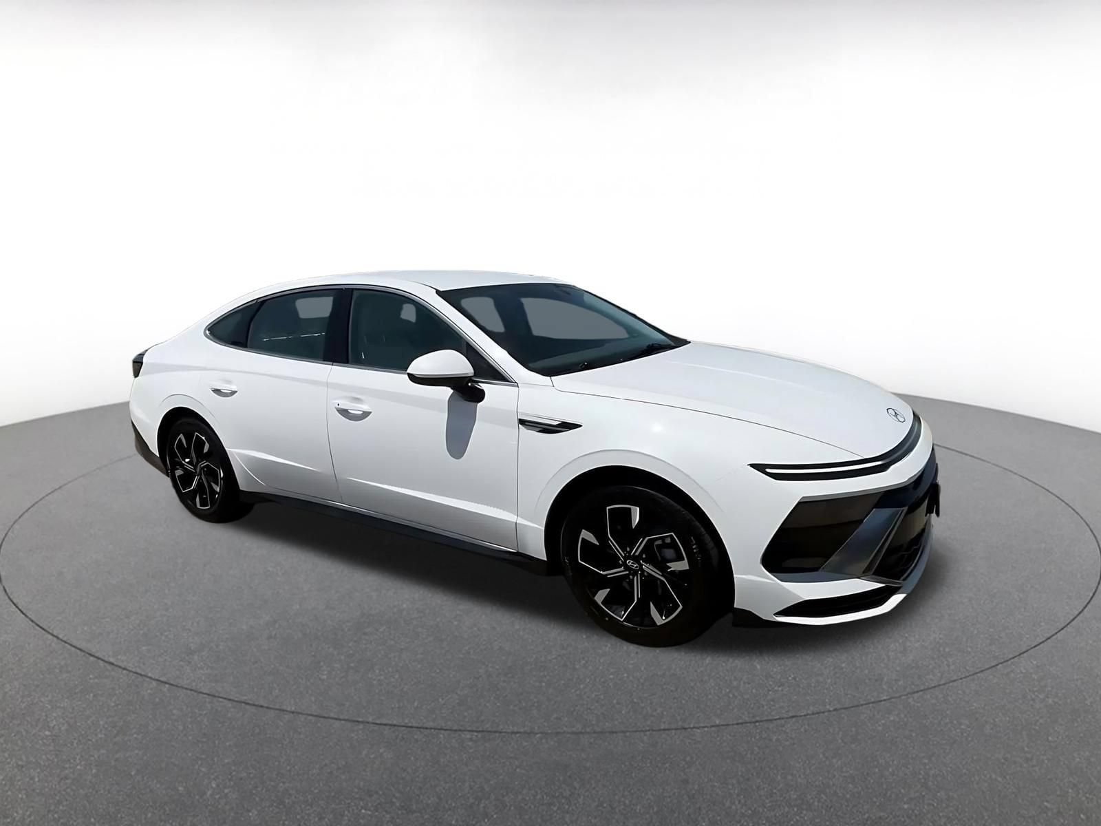 Thumbnail: 2025 Hyundai Sonata - 2