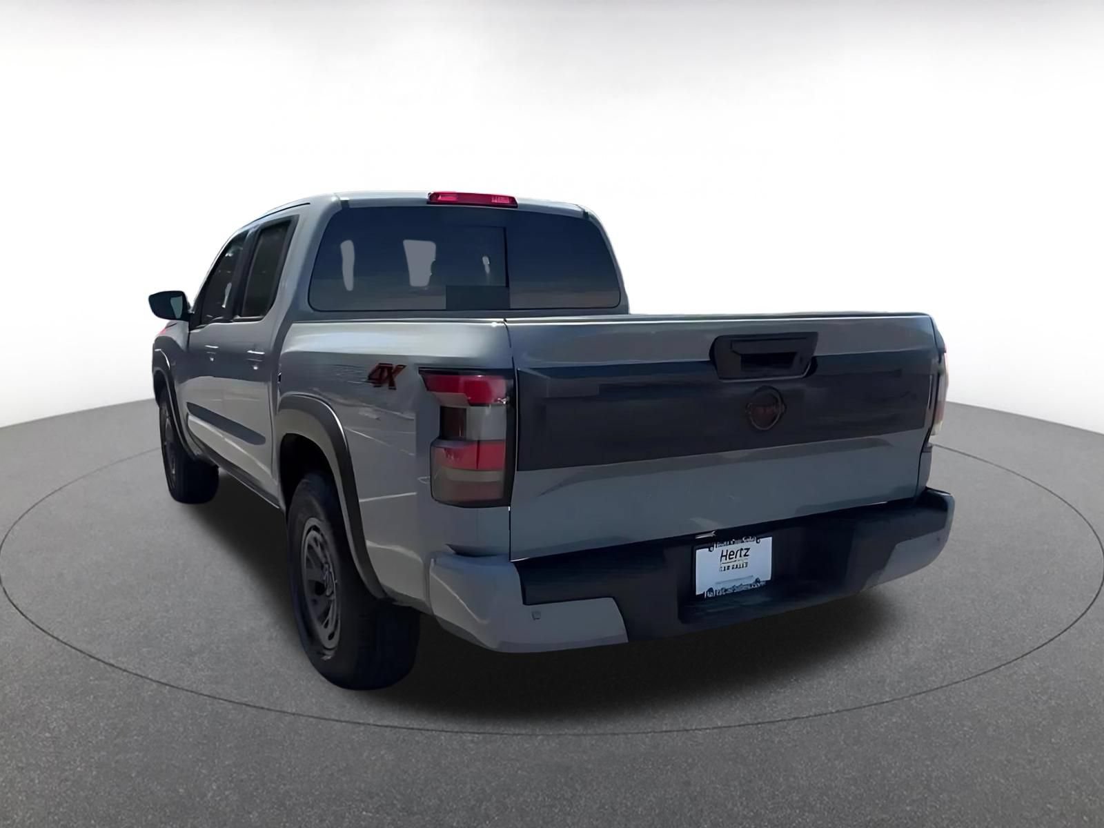 Thumbnail: 2026 Nissan Frontier - 11