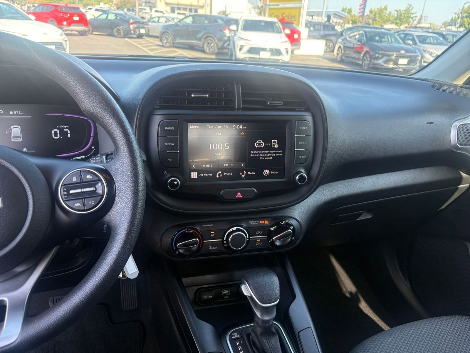 Thumbnail: 2025 Kia Soul - 17