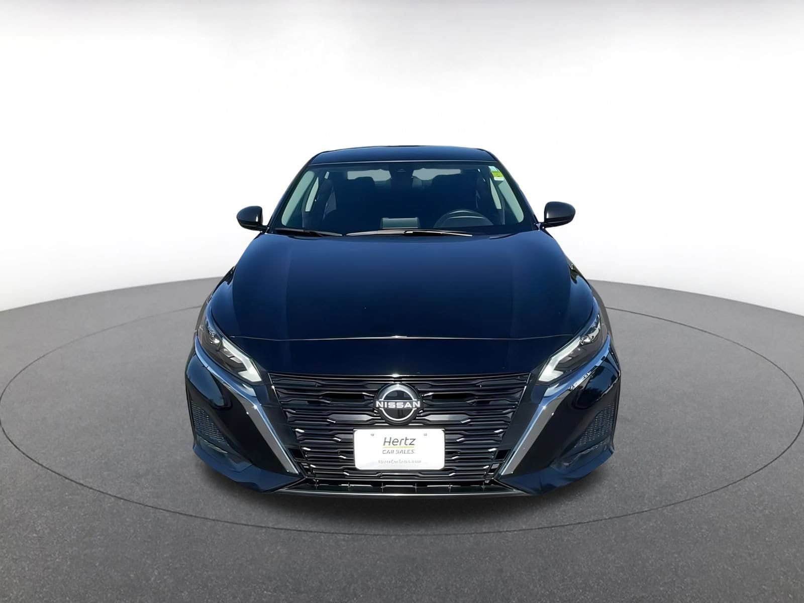 Thumbnail: 2024 Nissan Altima - 3