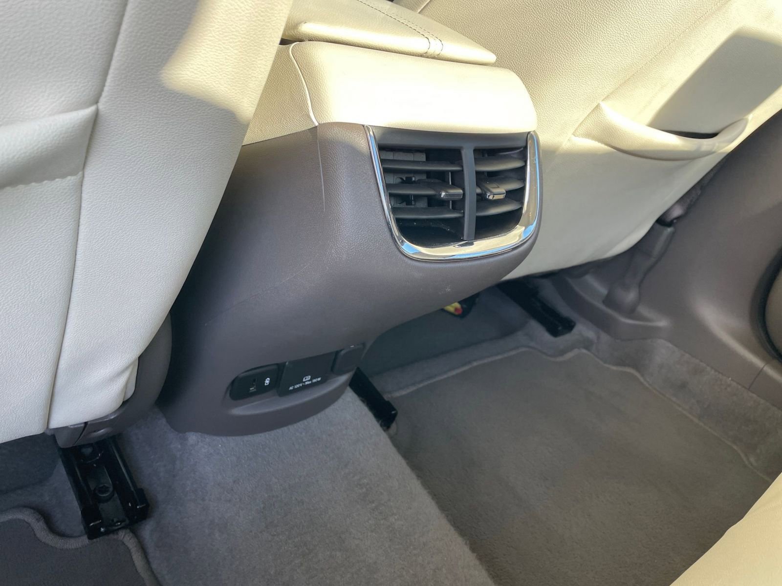 Thumbnail: 2024 Chevrolet Malibu - 24