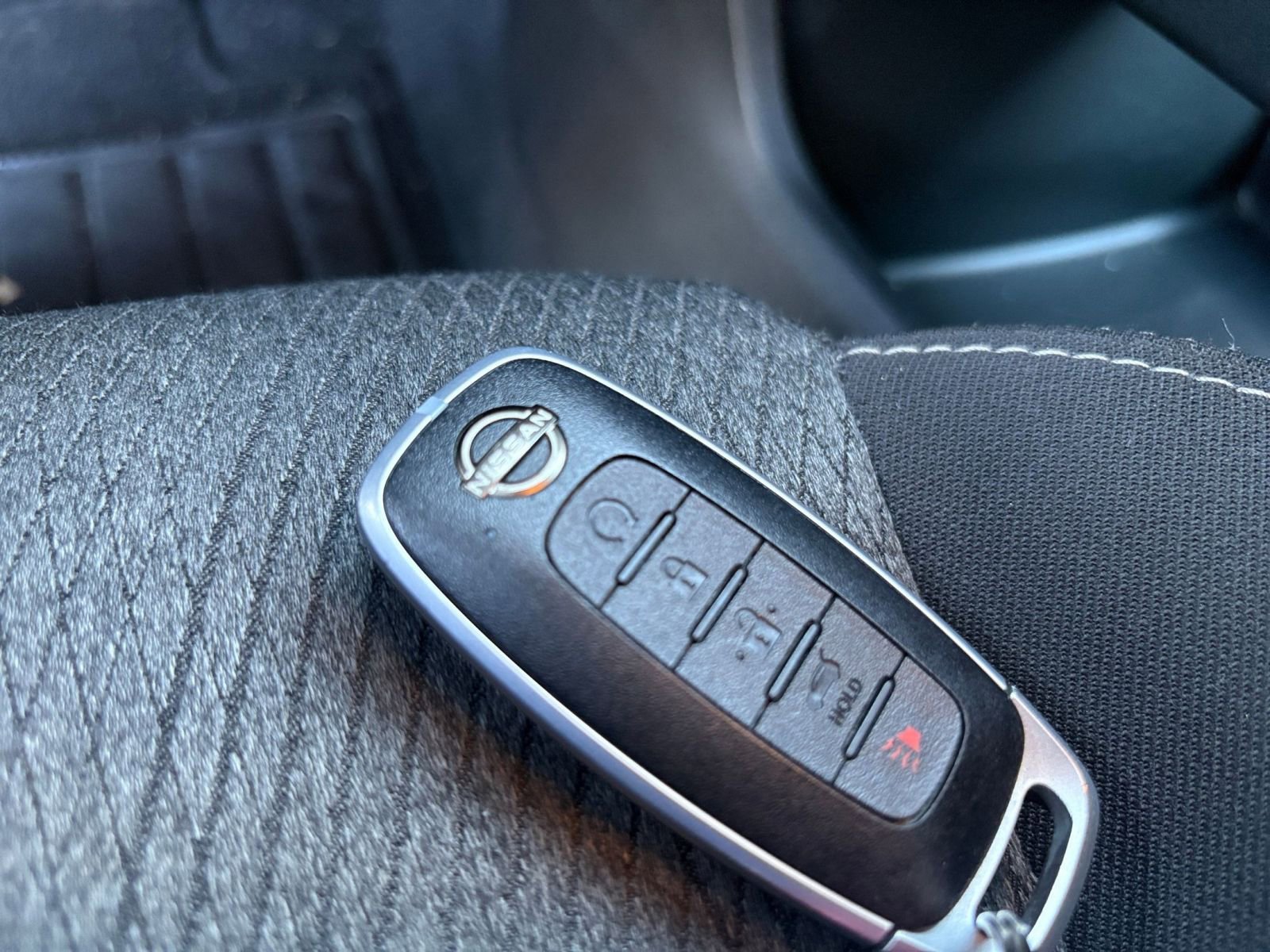 Thumbnail: 2025 Nissan Rogue - 27