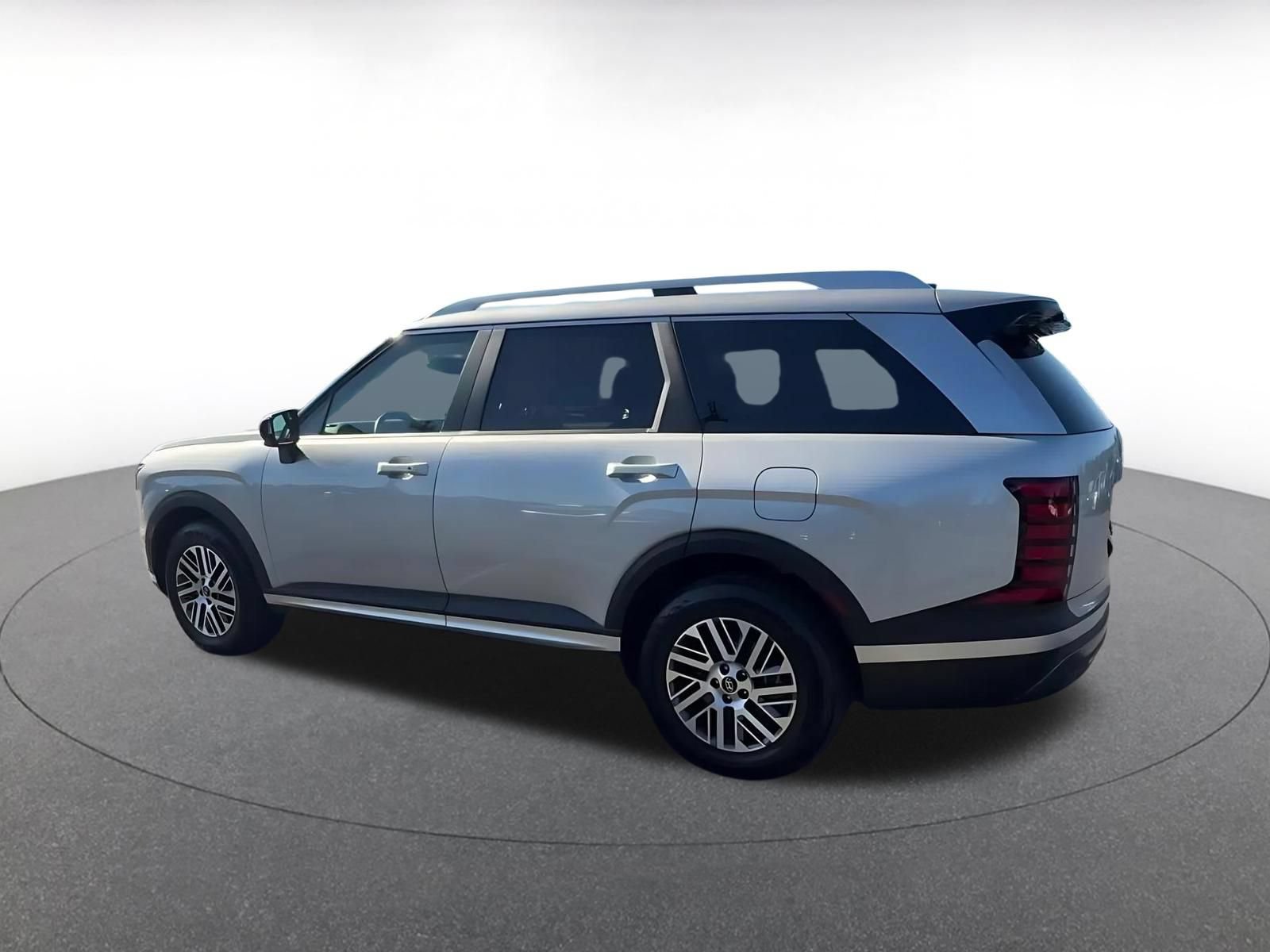 Thumbnail: 2026 Hyundai Palisade - 10