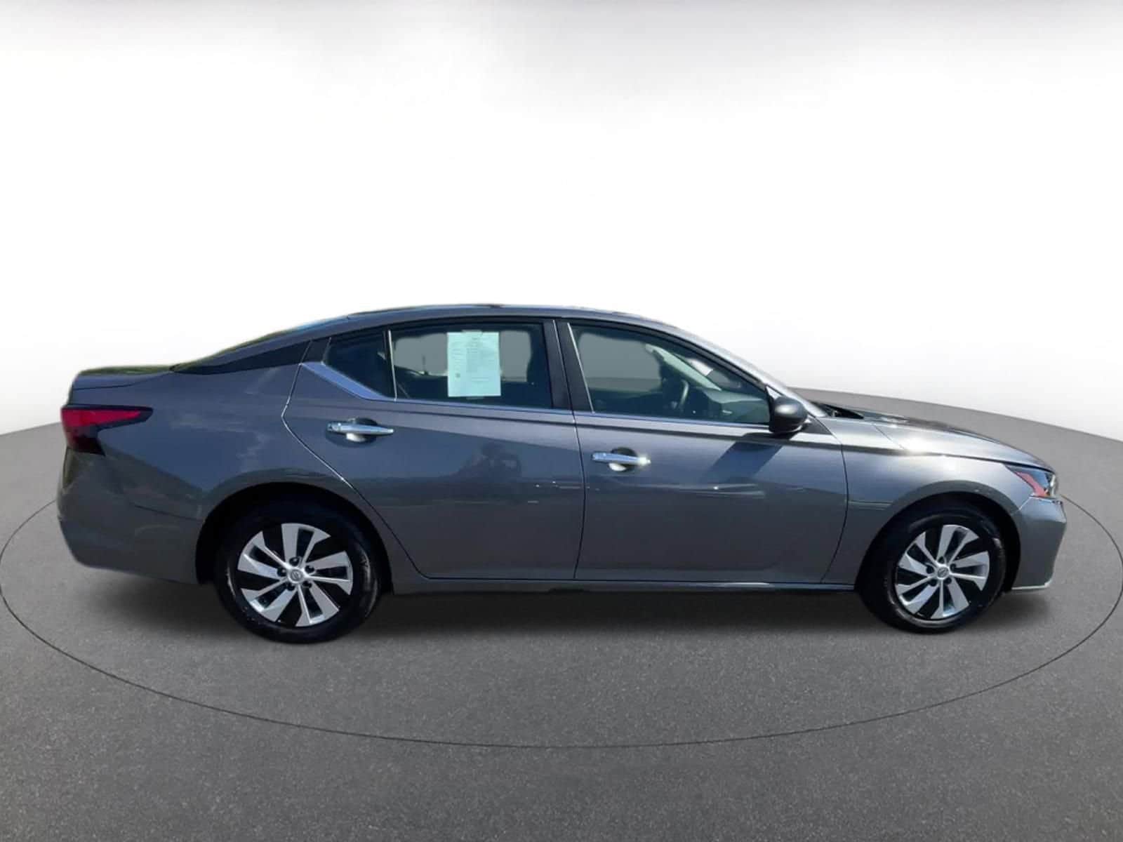 Thumbnail: 2024 Nissan Altima - 16