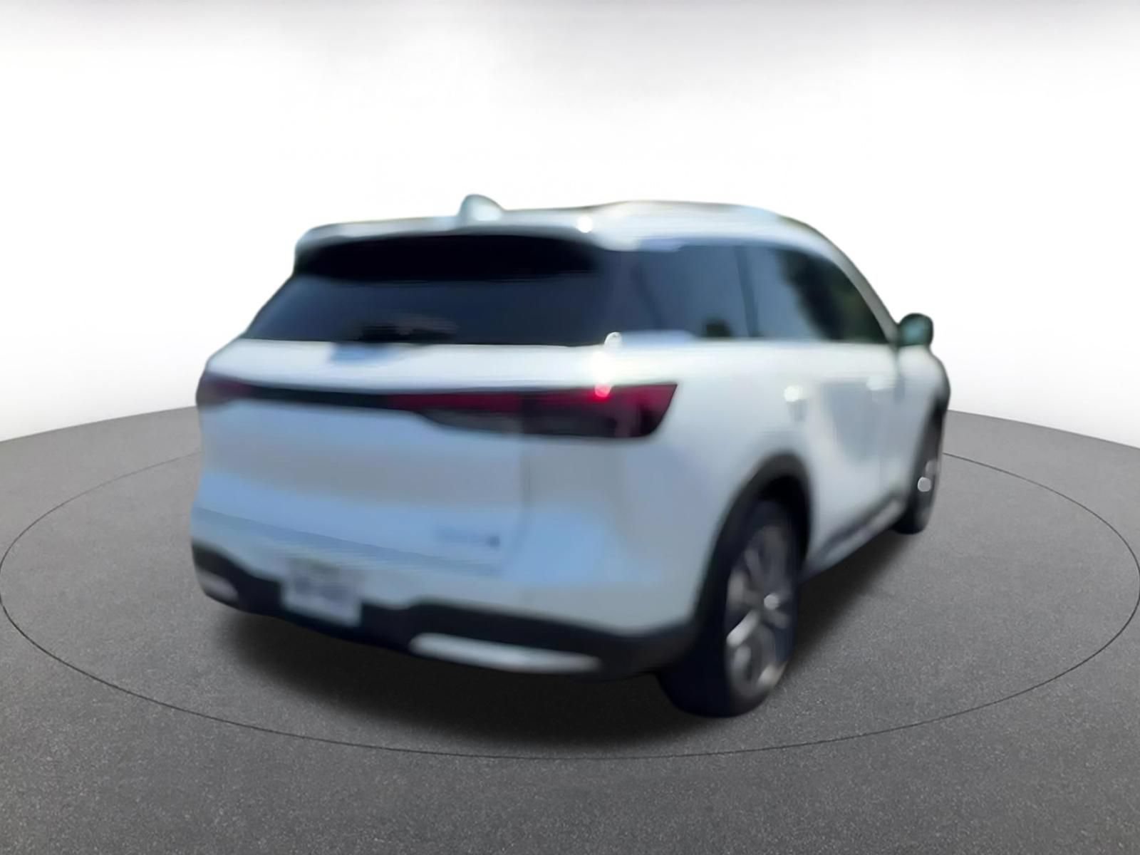 Thumbnail: 2026 INFINITI QX60 - 14