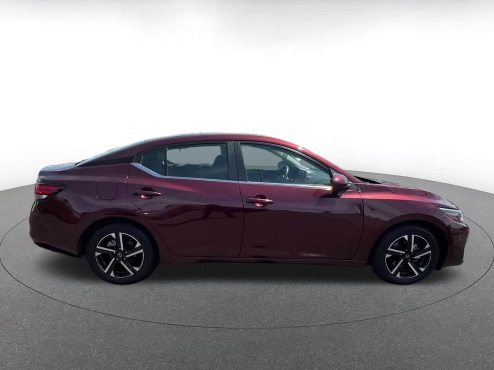 Thumbnail: 2025 Nissan Sentra - 15