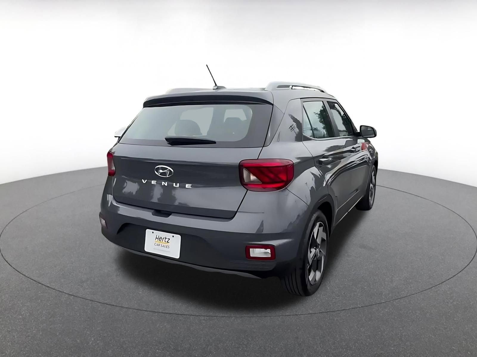 Thumbnail: 2025 Hyundai Venue - 14