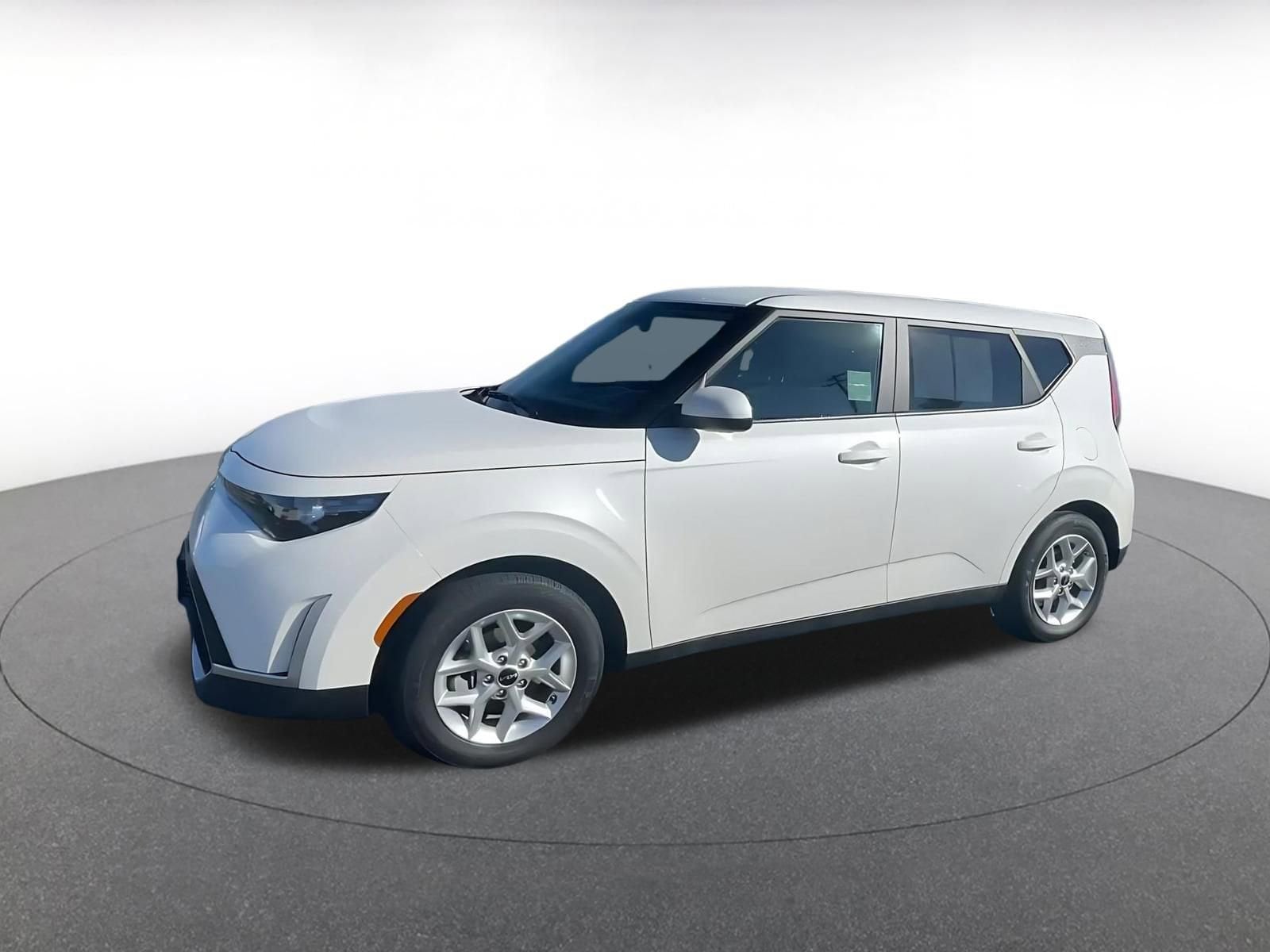 Thumbnail: 2025 Kia Soul - 8