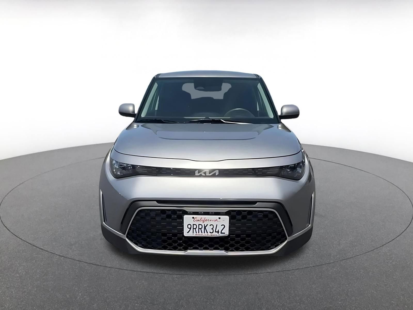 Thumbnail: 2025 Kia Soul - 4