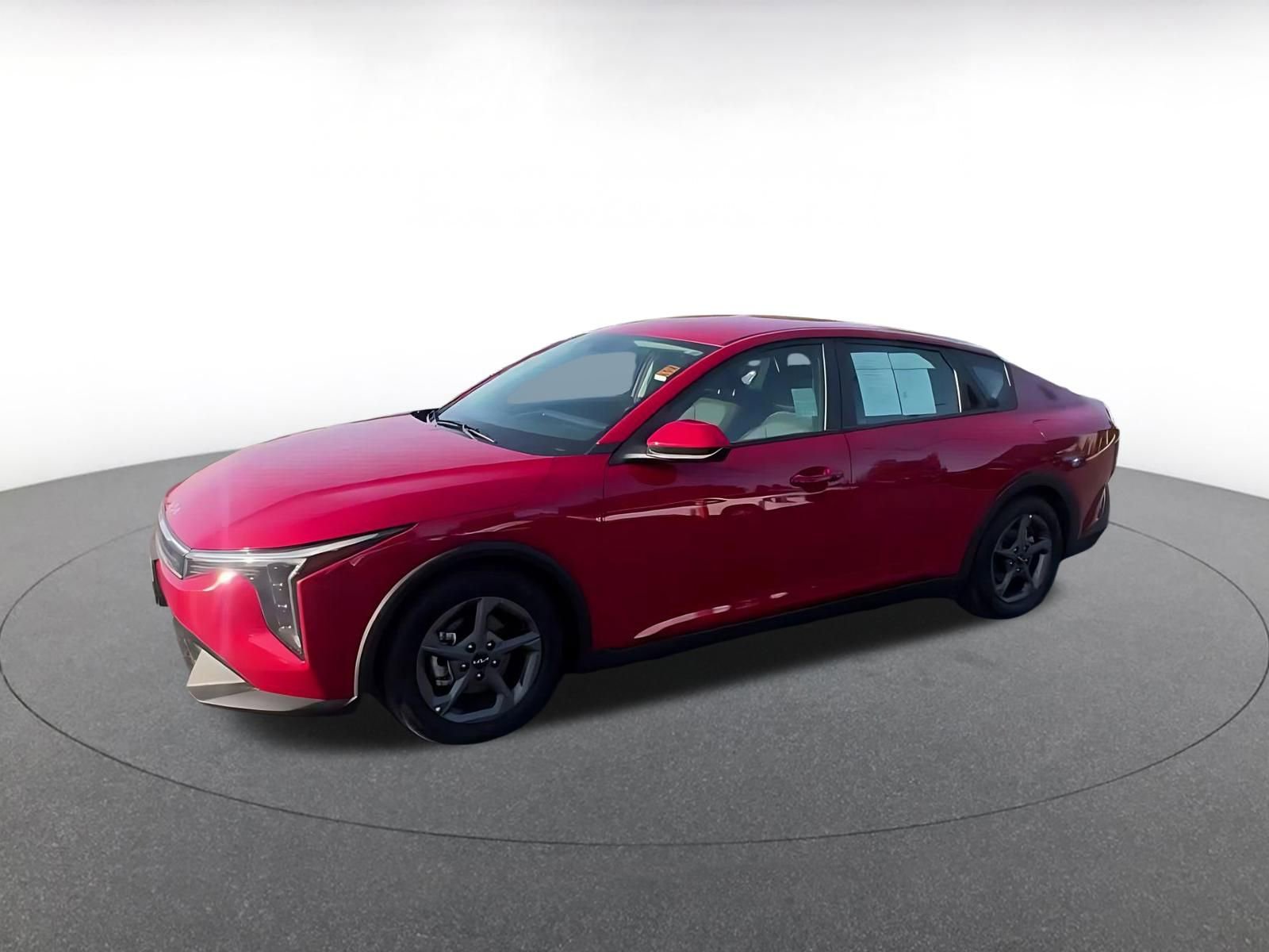 Thumbnail: 2025 Kia K4 - 7