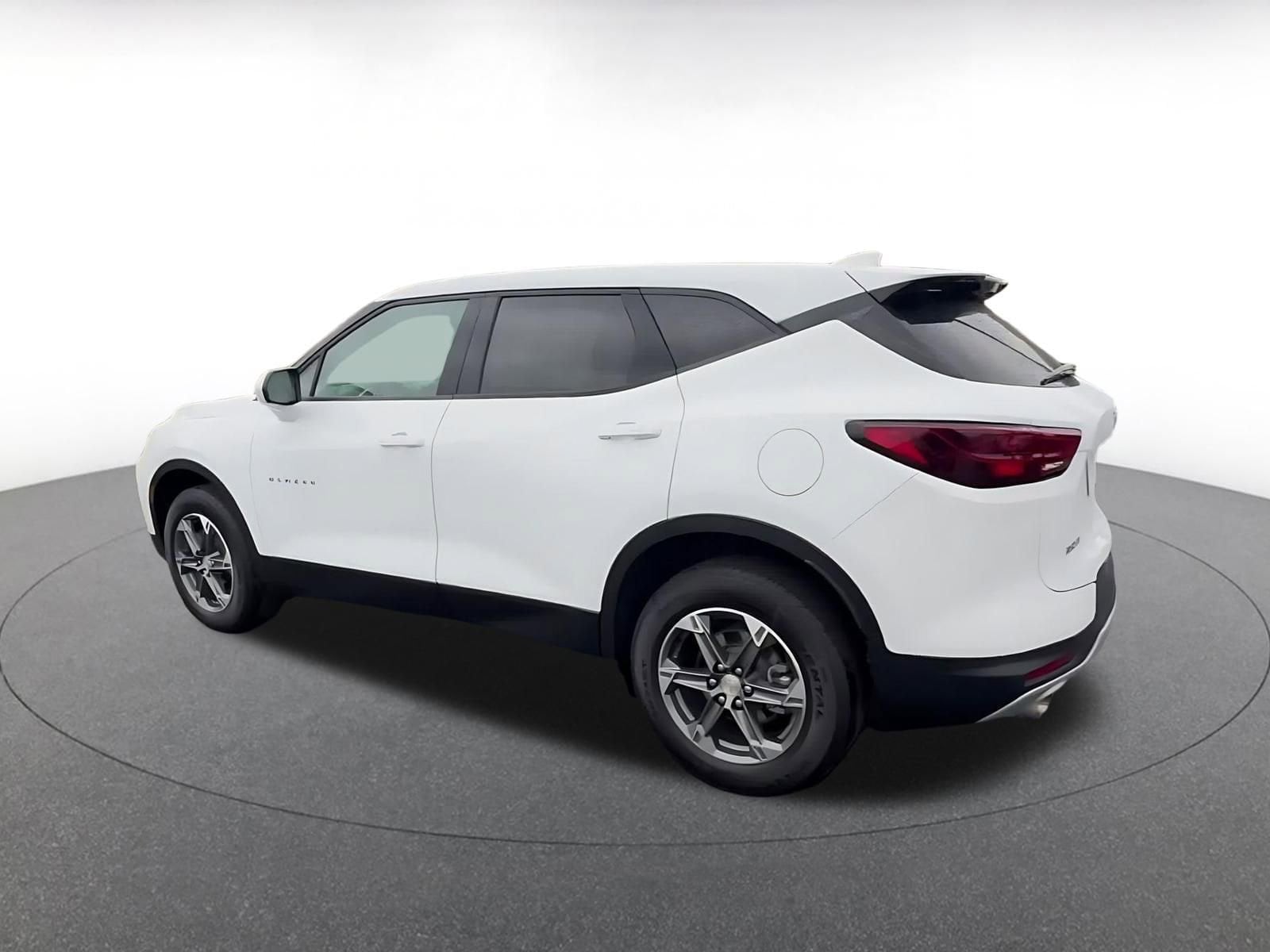 Thumbnail: 2025 Chevrolet Blazer - 10