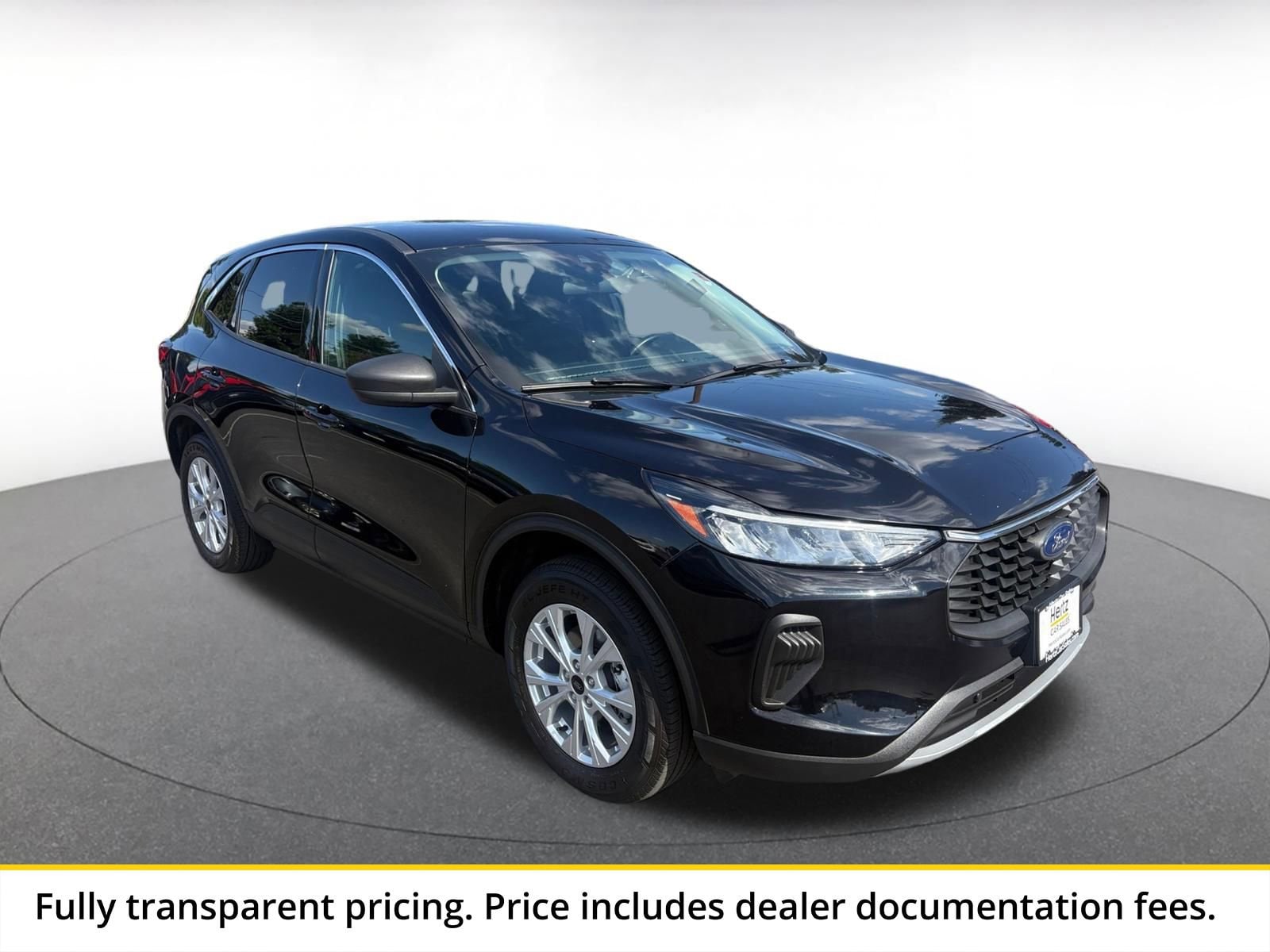 Thumbnail: 2023 Ford Escape - 1