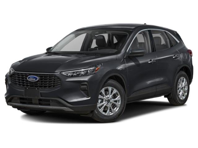 Thumbnail: 2023 Ford Escape - 1