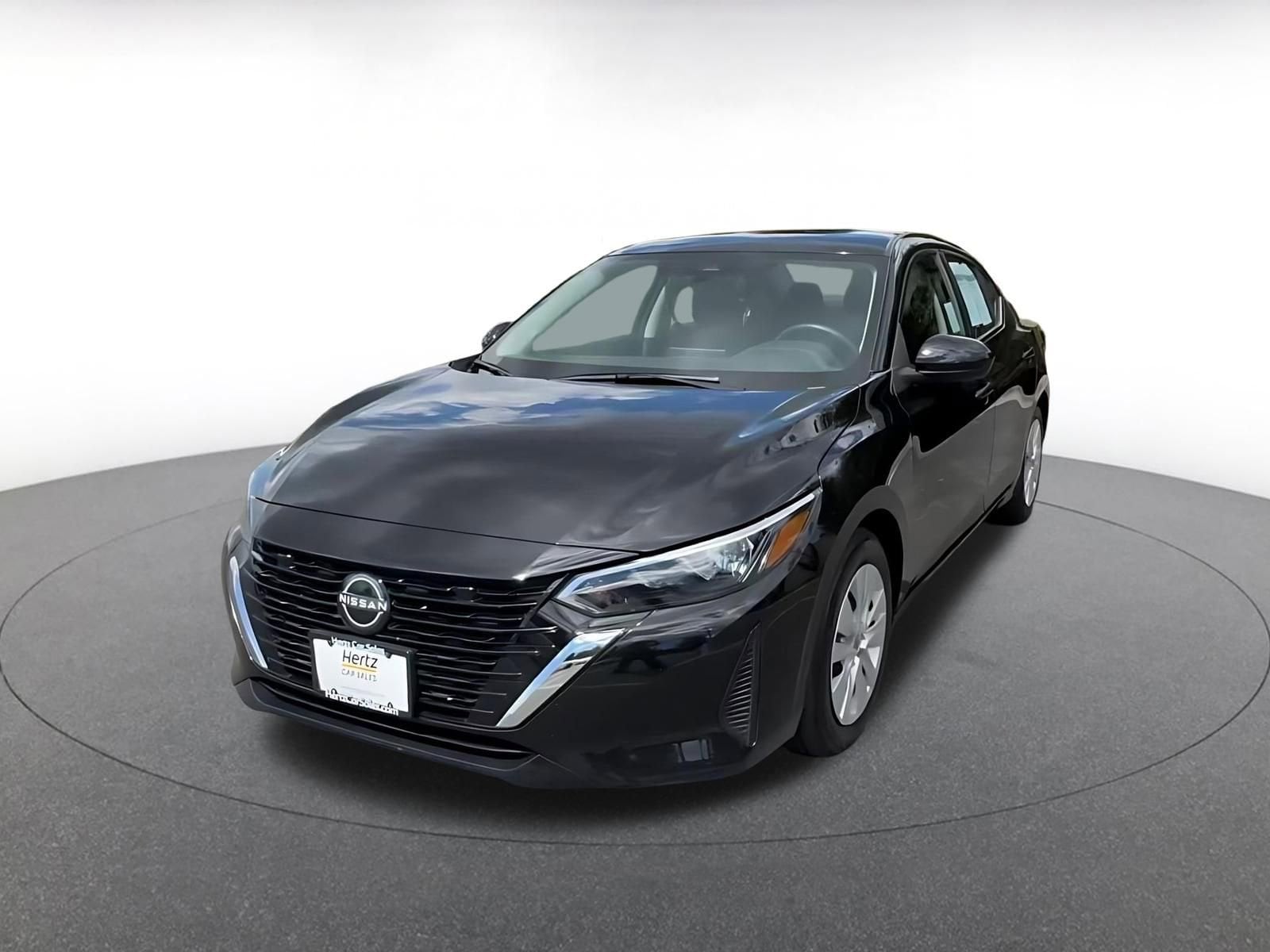 Thumbnail: 2025 Nissan Sentra - 7