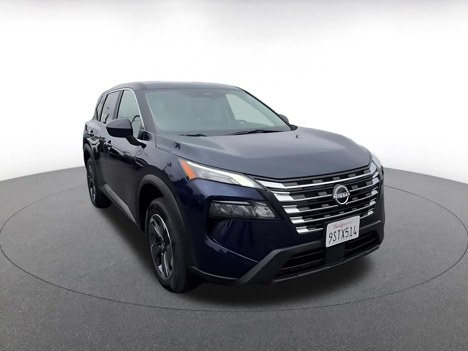 Thumbnail: 2025 Nissan Rogue - 3