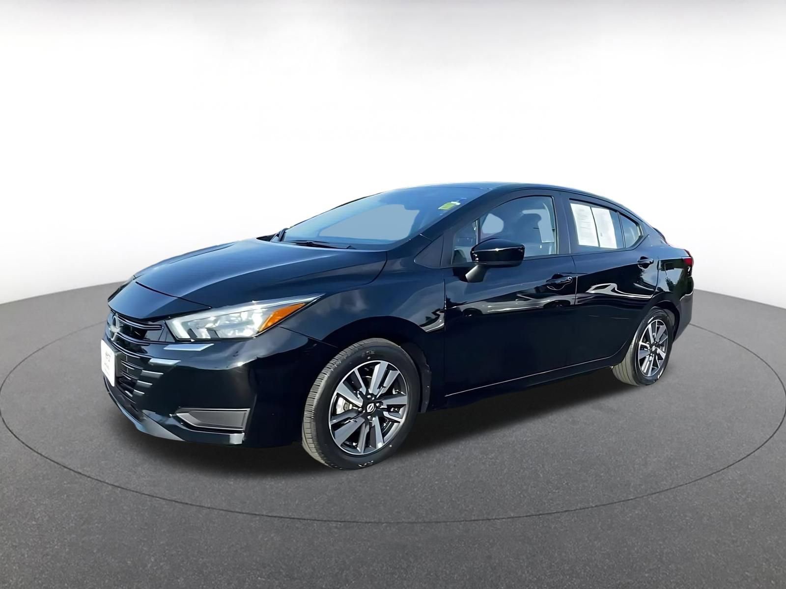 Thumbnail: 2025 Nissan Versa - 8