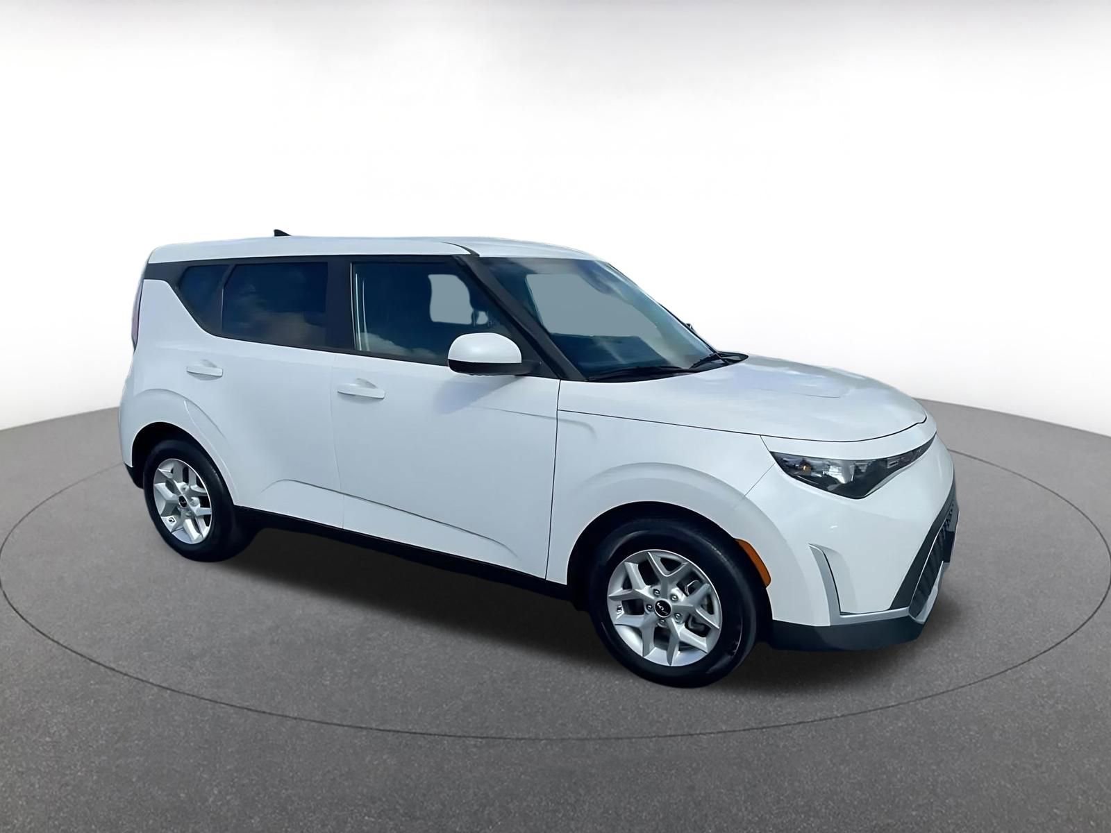 Thumbnail: 2025 Kia Soul - 2