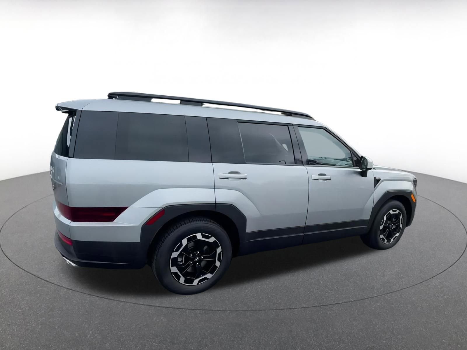 Thumbnail: 2025 Hyundai Santa Fe - 15