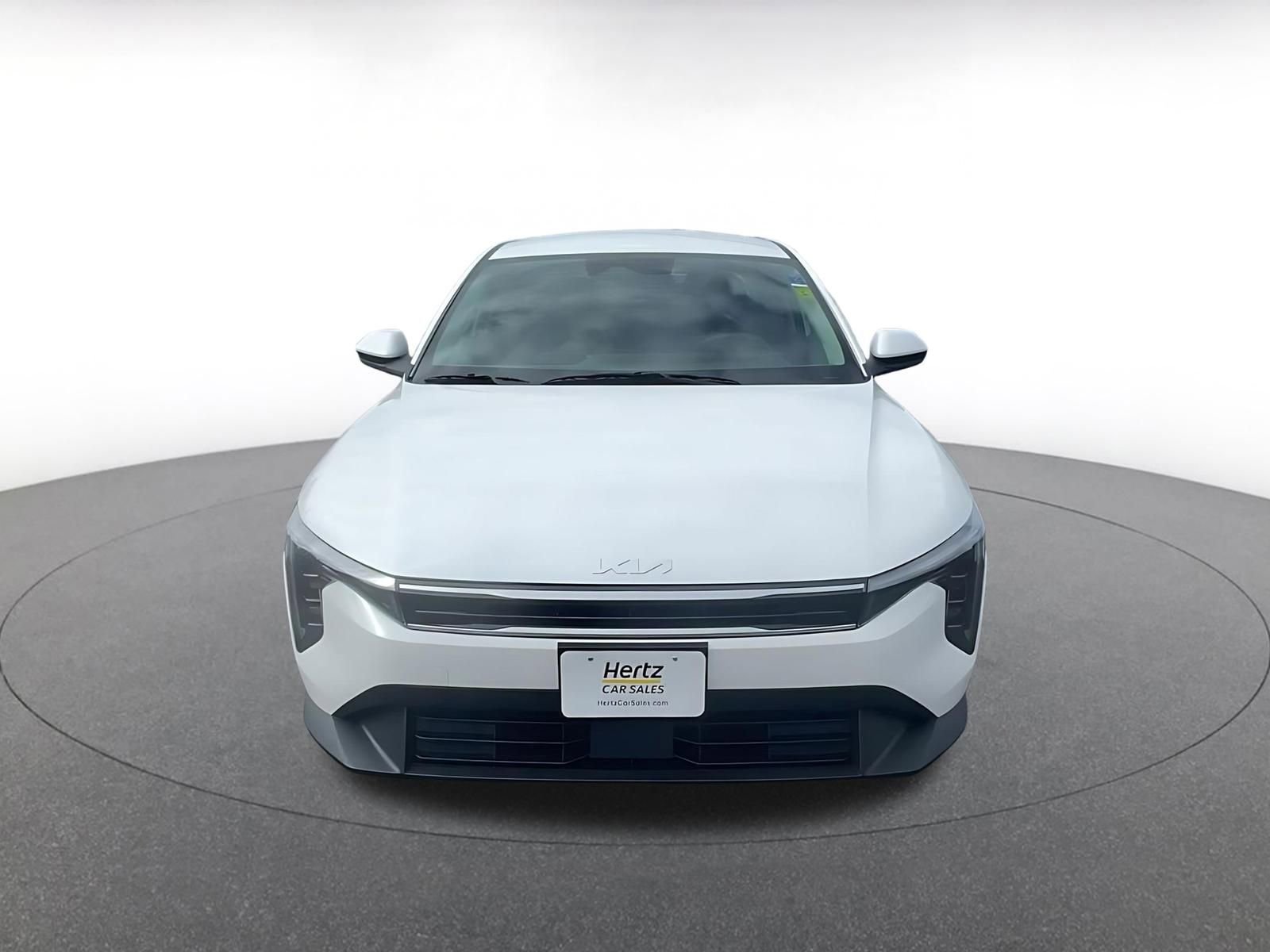 Thumbnail: 2025 Kia K4 - 4