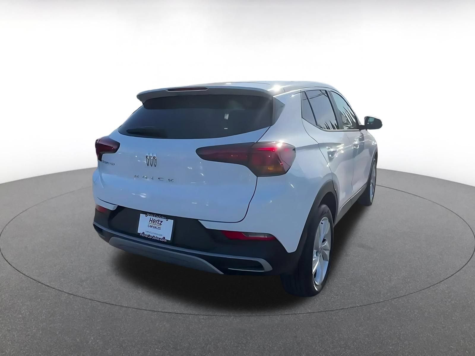 Thumbnail: 2026 Buick Encore GX - 13