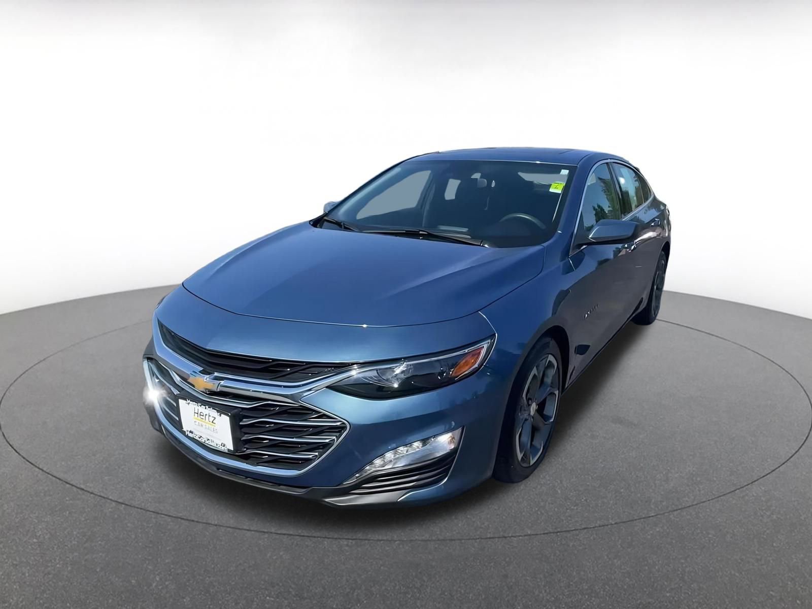 Thumbnail: 2024 Chevrolet Malibu - 6