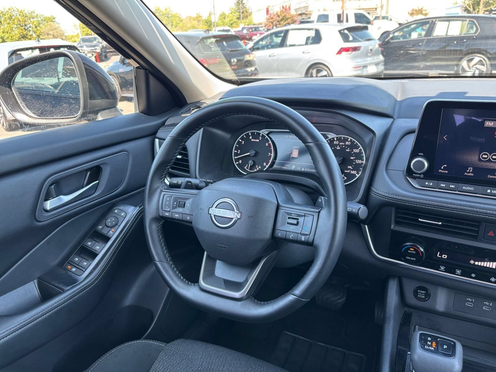 Thumbnail: 2025 Nissan Rogue - 31