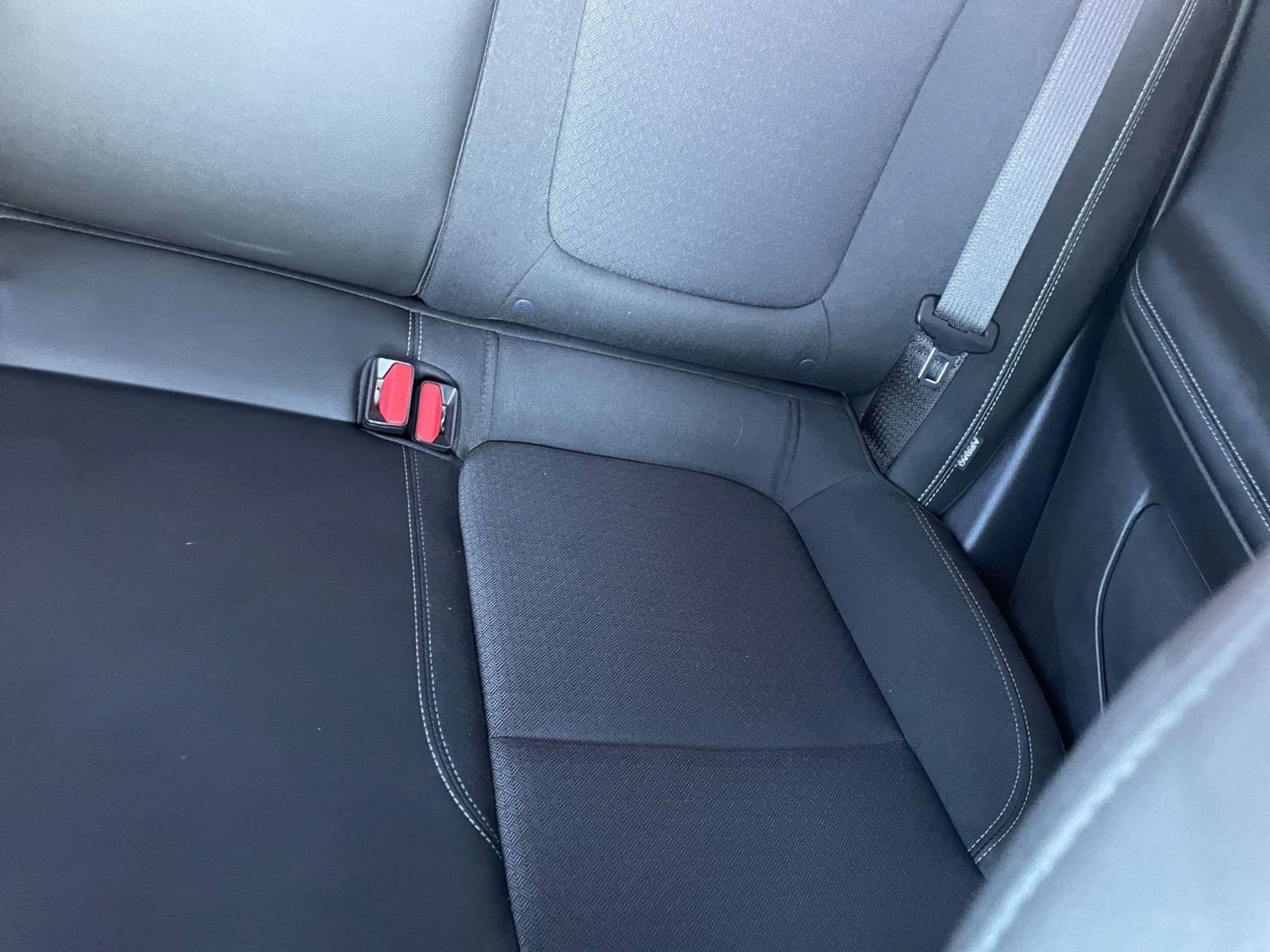 Thumbnail: 2025 Buick Encore GX - 35