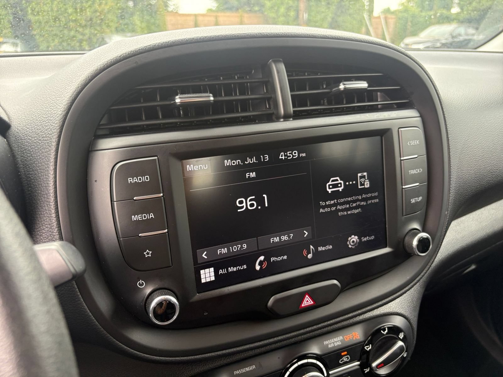 Thumbnail: 2025 Kia Soul - 20