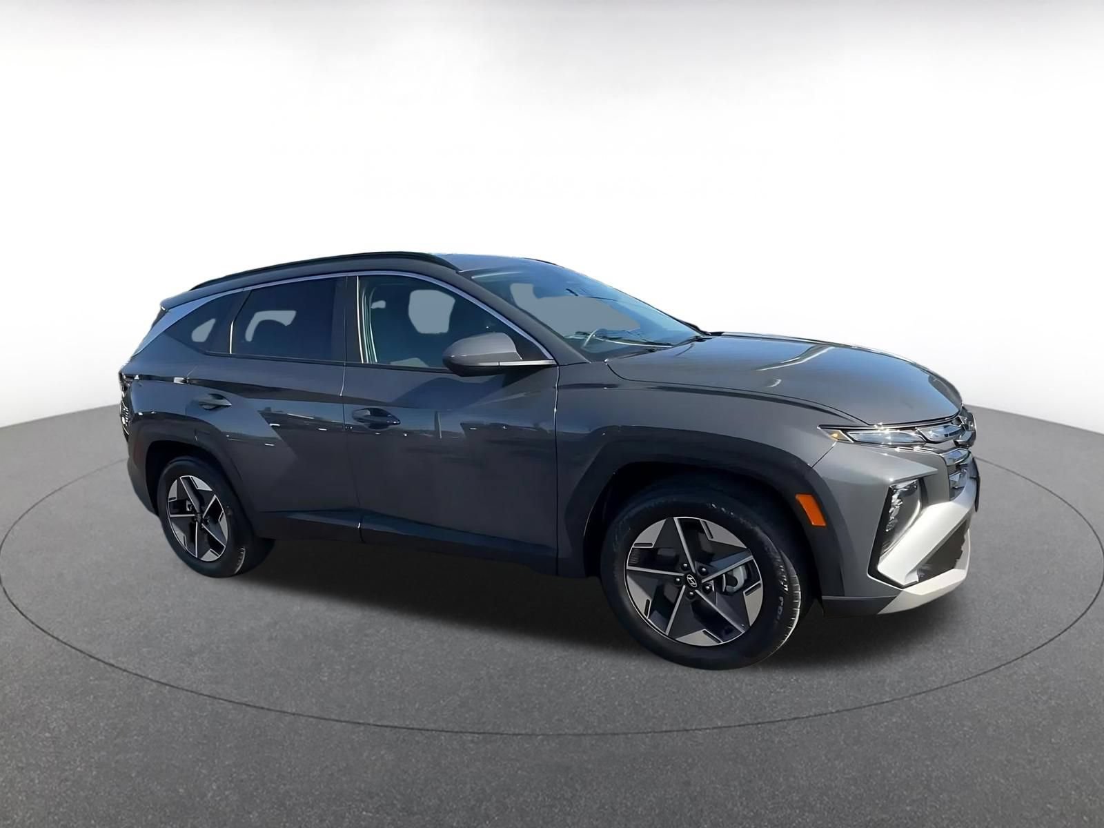 Thumbnail: 2026 Hyundai Tucson - 2
