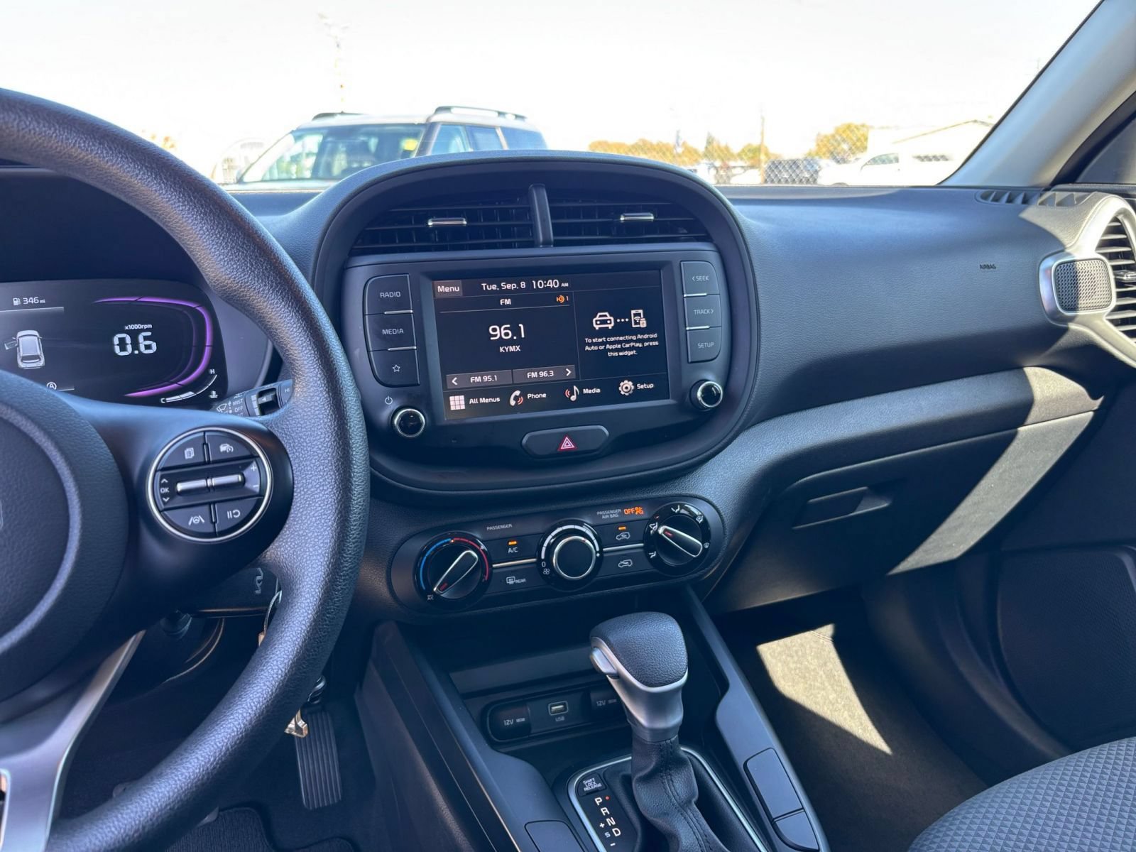 Thumbnail: 2025 Kia Soul - 16
