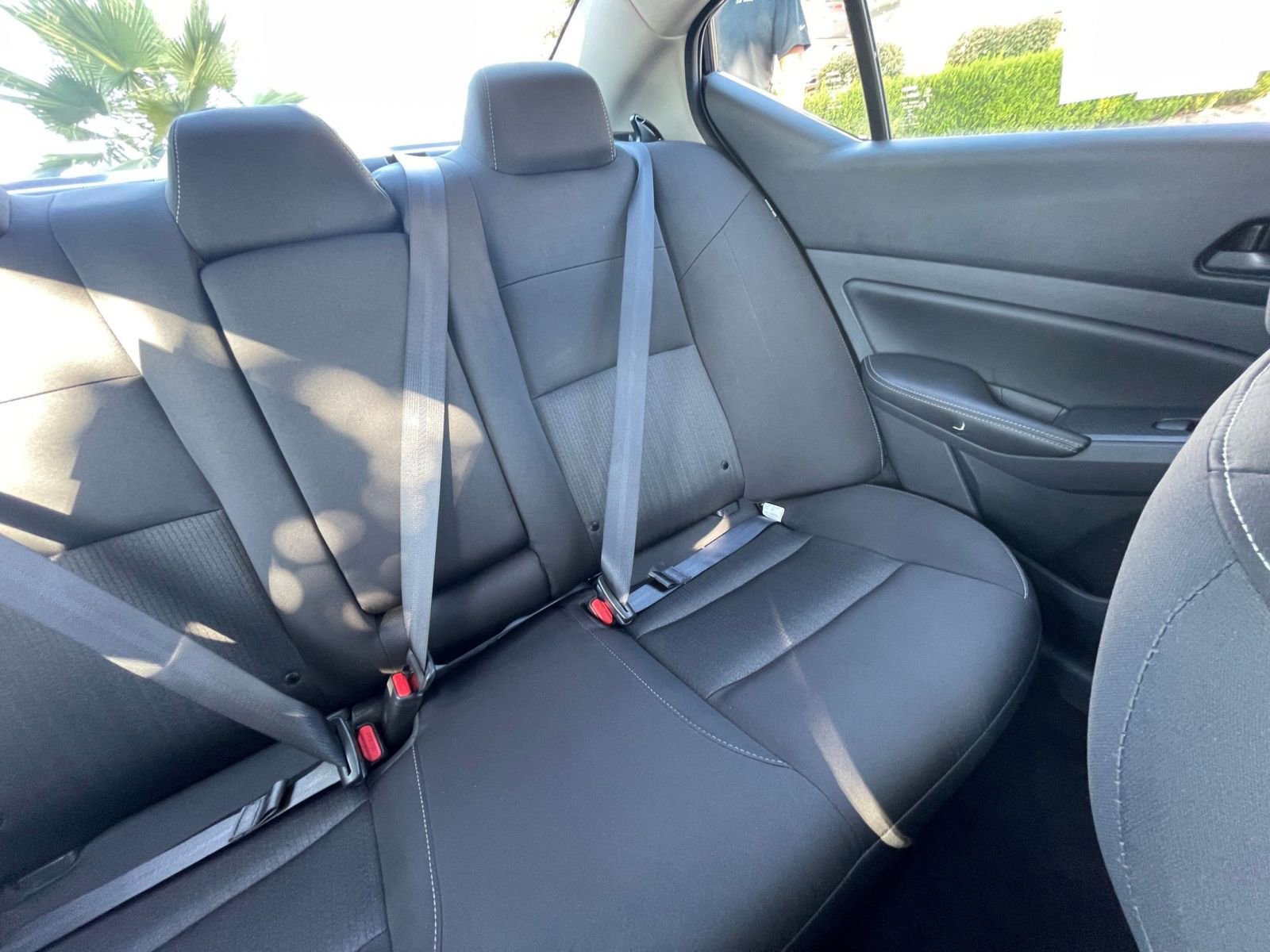 Thumbnail: 2024 Nissan Altima - 31