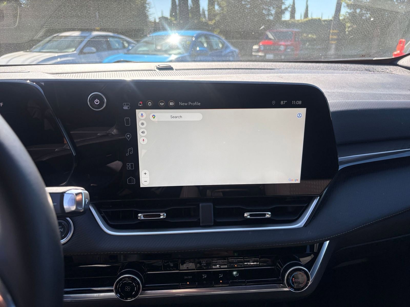 Thumbnail: 2025 Chevrolet Equinox - 20