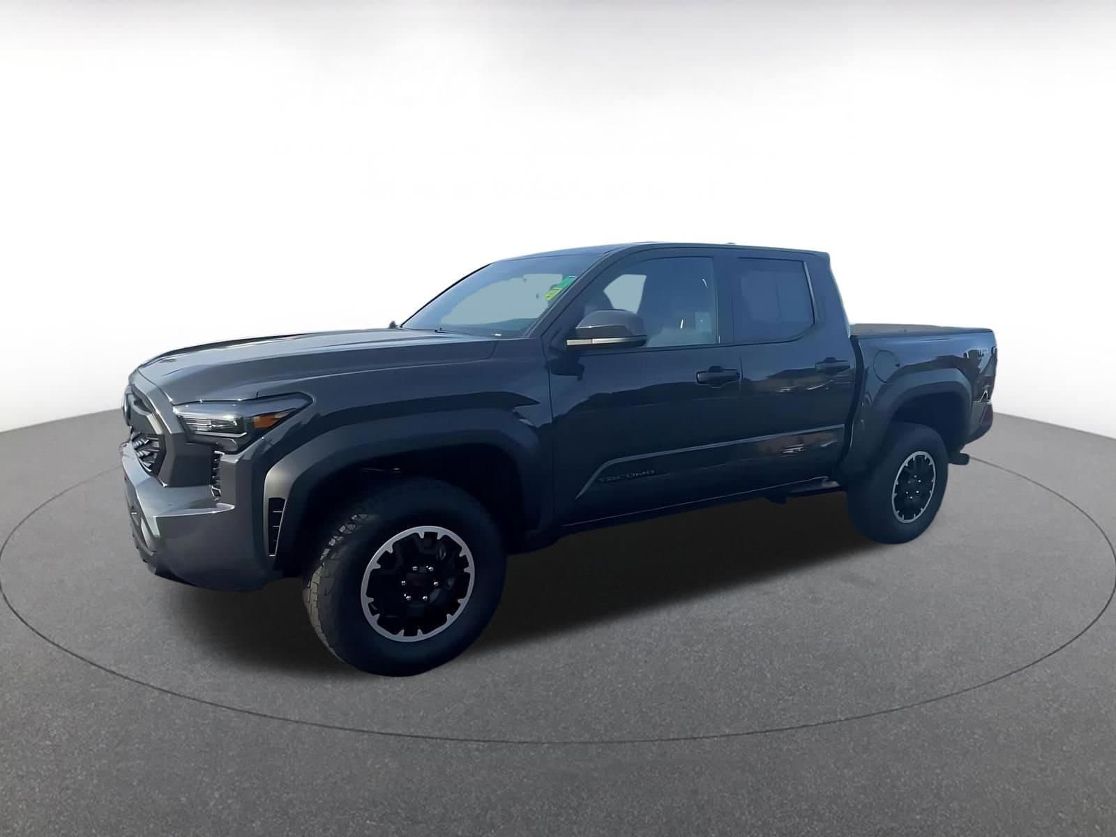 Thumbnail: 2025 Toyota Tacoma - 8