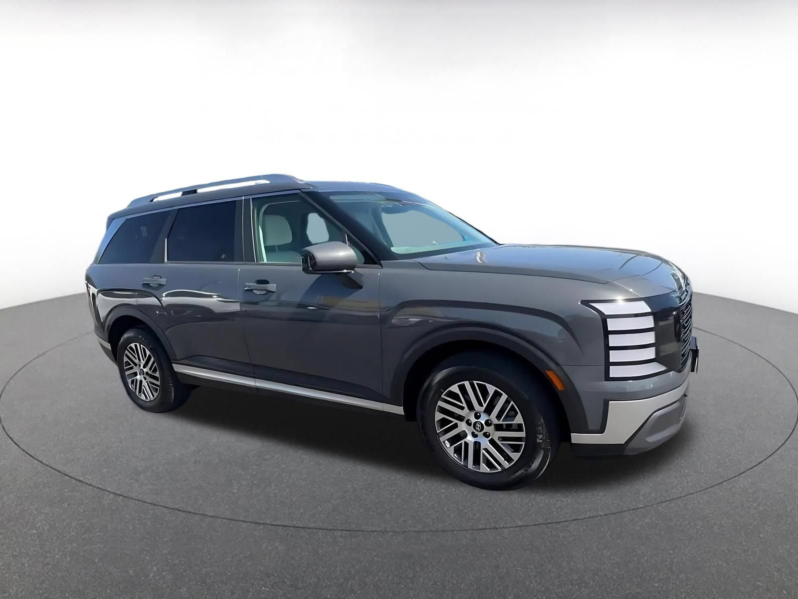 Thumbnail: 2026 Hyundai Palisade - 2