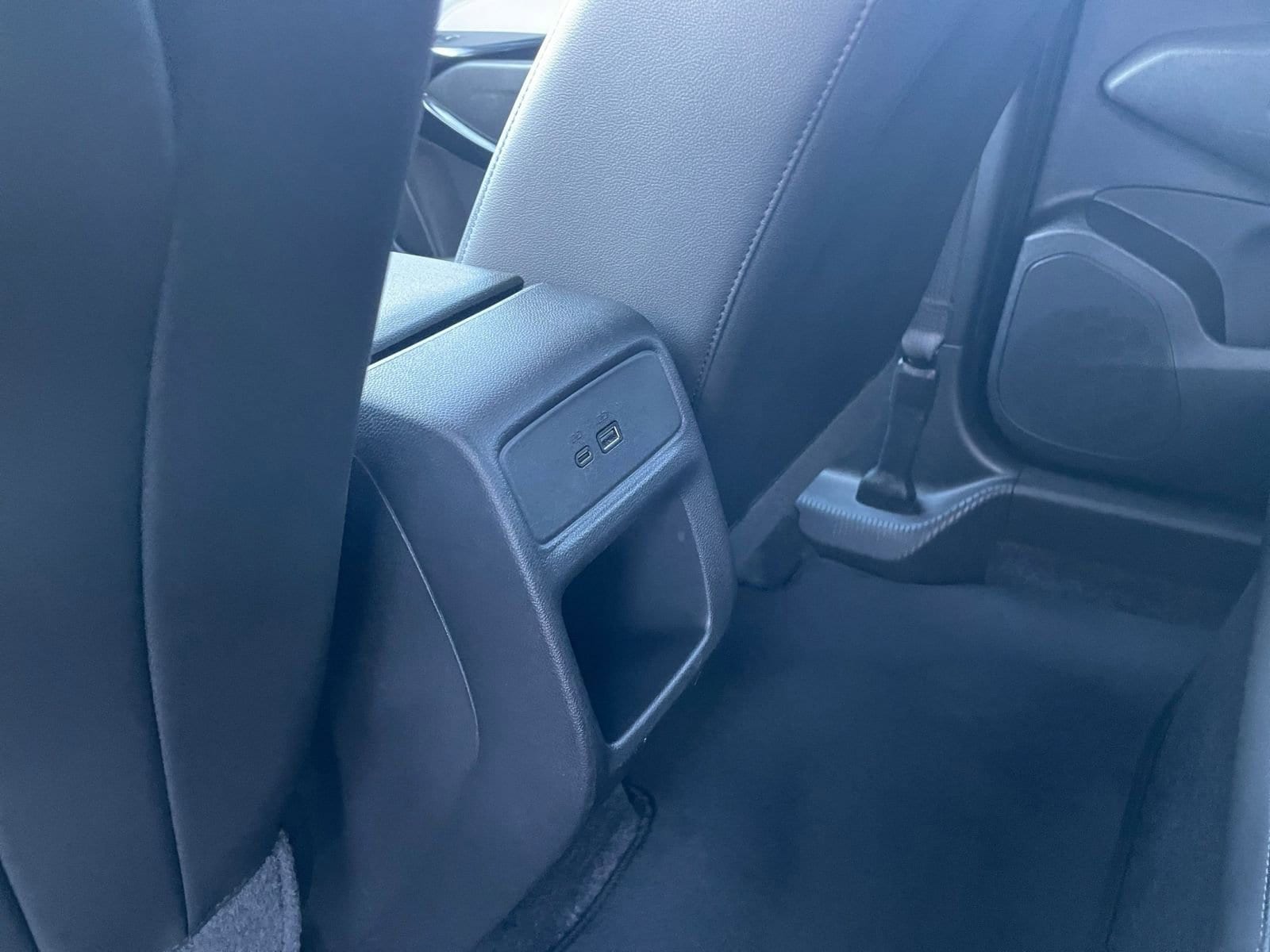 Thumbnail: 2025 Chevrolet Trax - 23