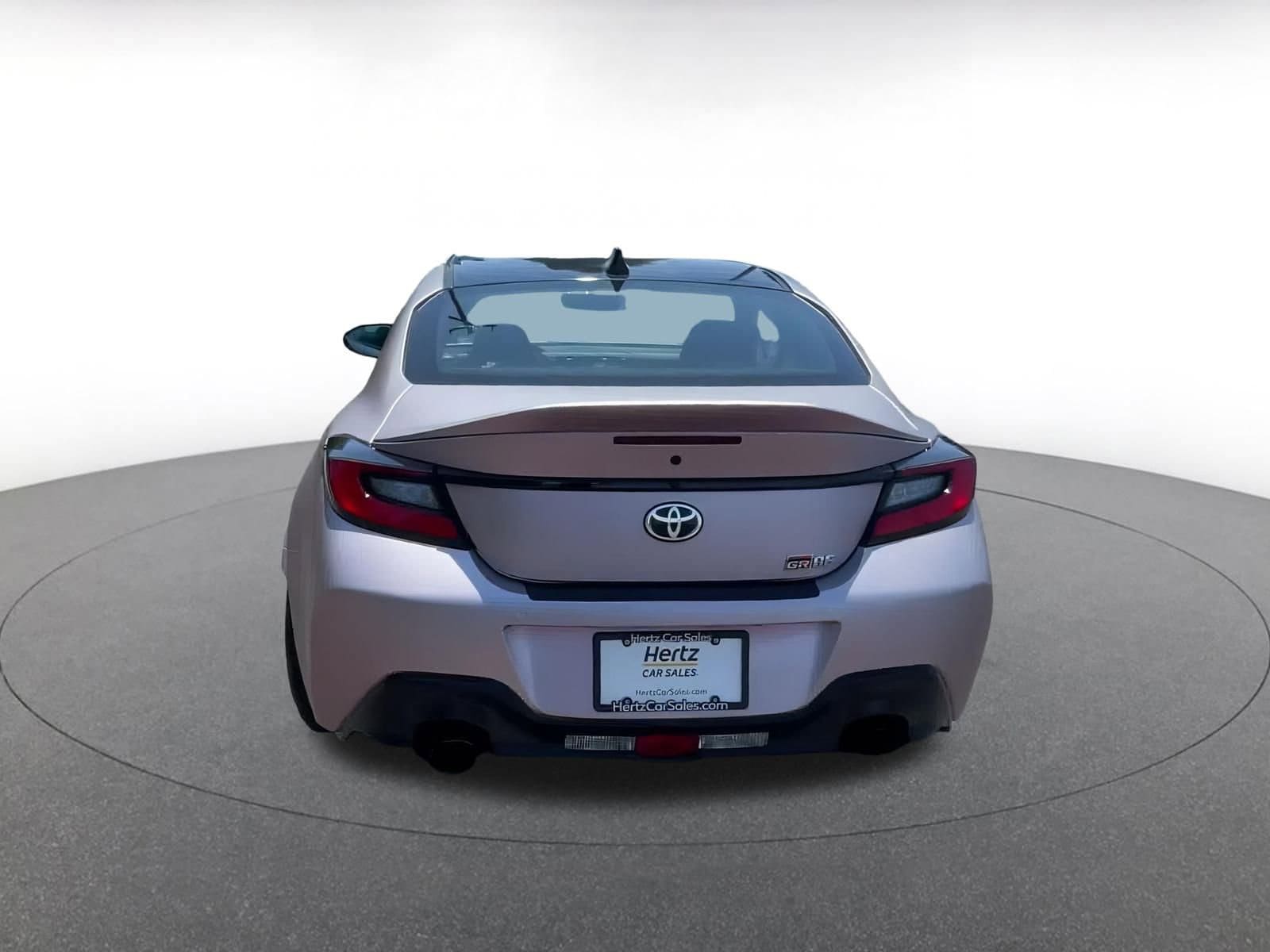 Thumbnail: 2023 Toyota GR86 - 12