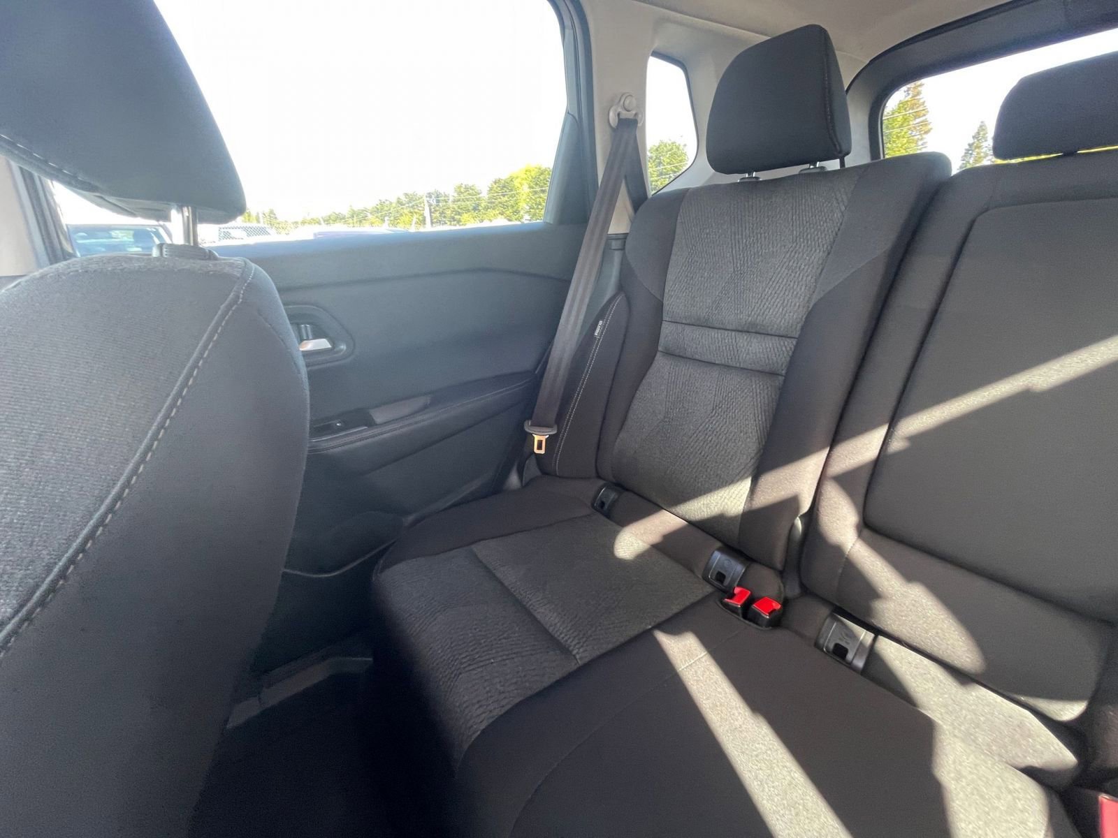 Thumbnail: 2025 Nissan Rogue - 35