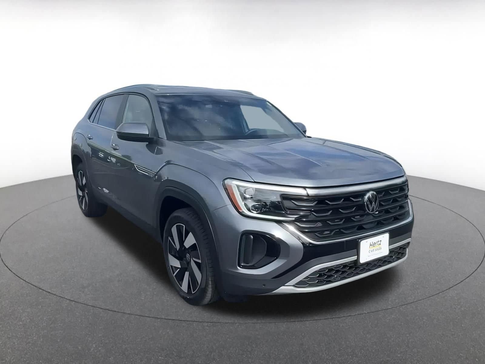 Thumbnail: 2024 Volkswagen Atlas - 3