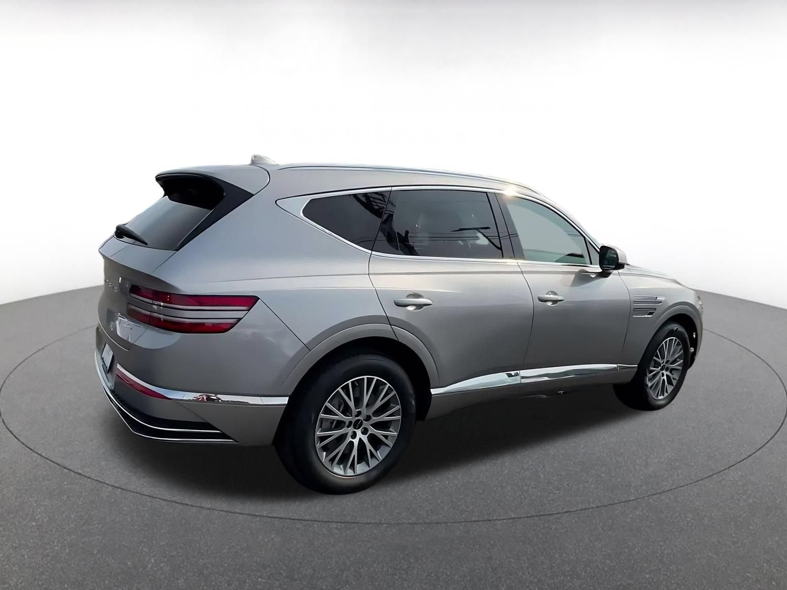 Thumbnail: 2026 Genesis GV80 - 14