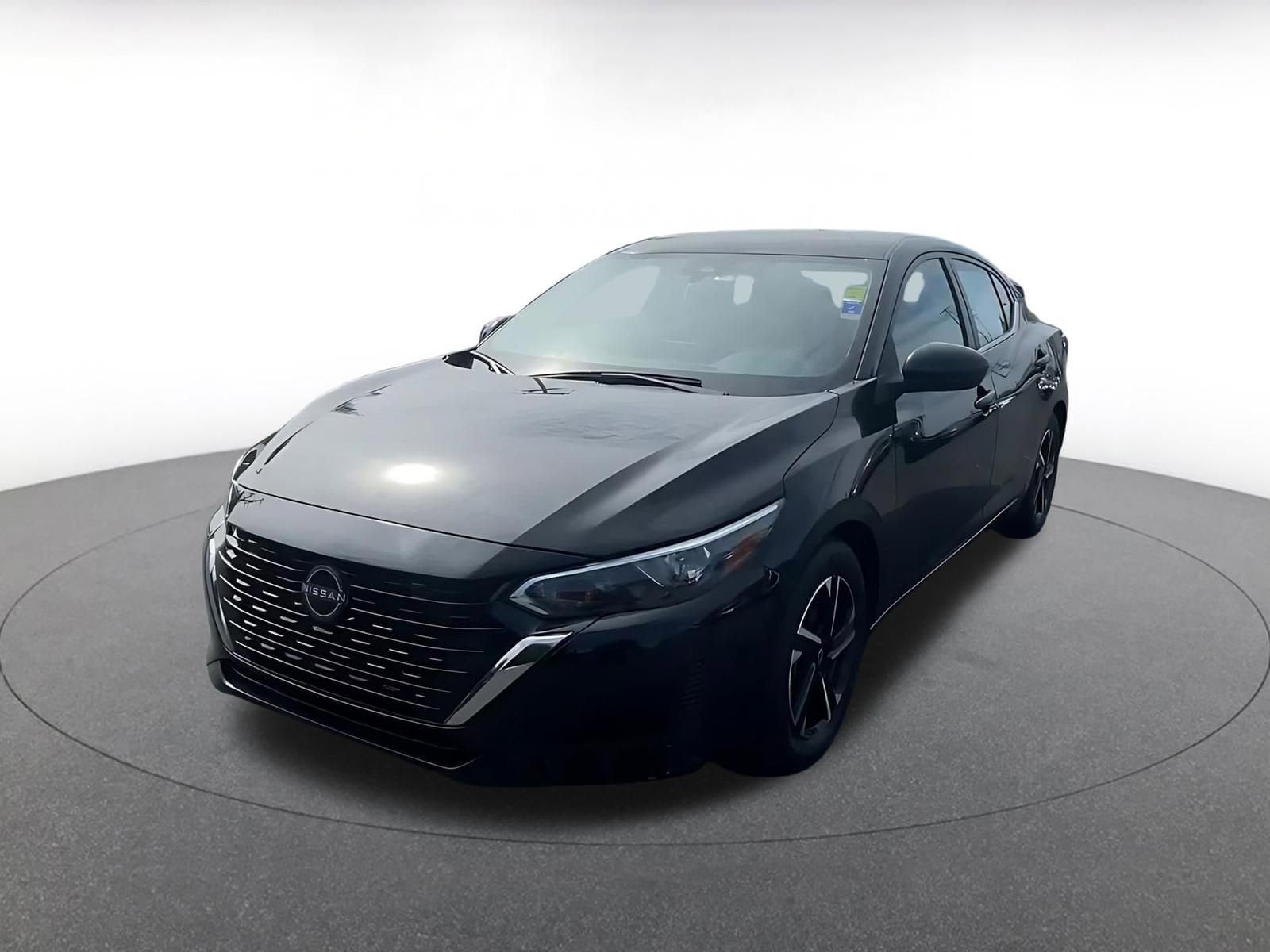 Thumbnail: 2025 Nissan Sentra - 7