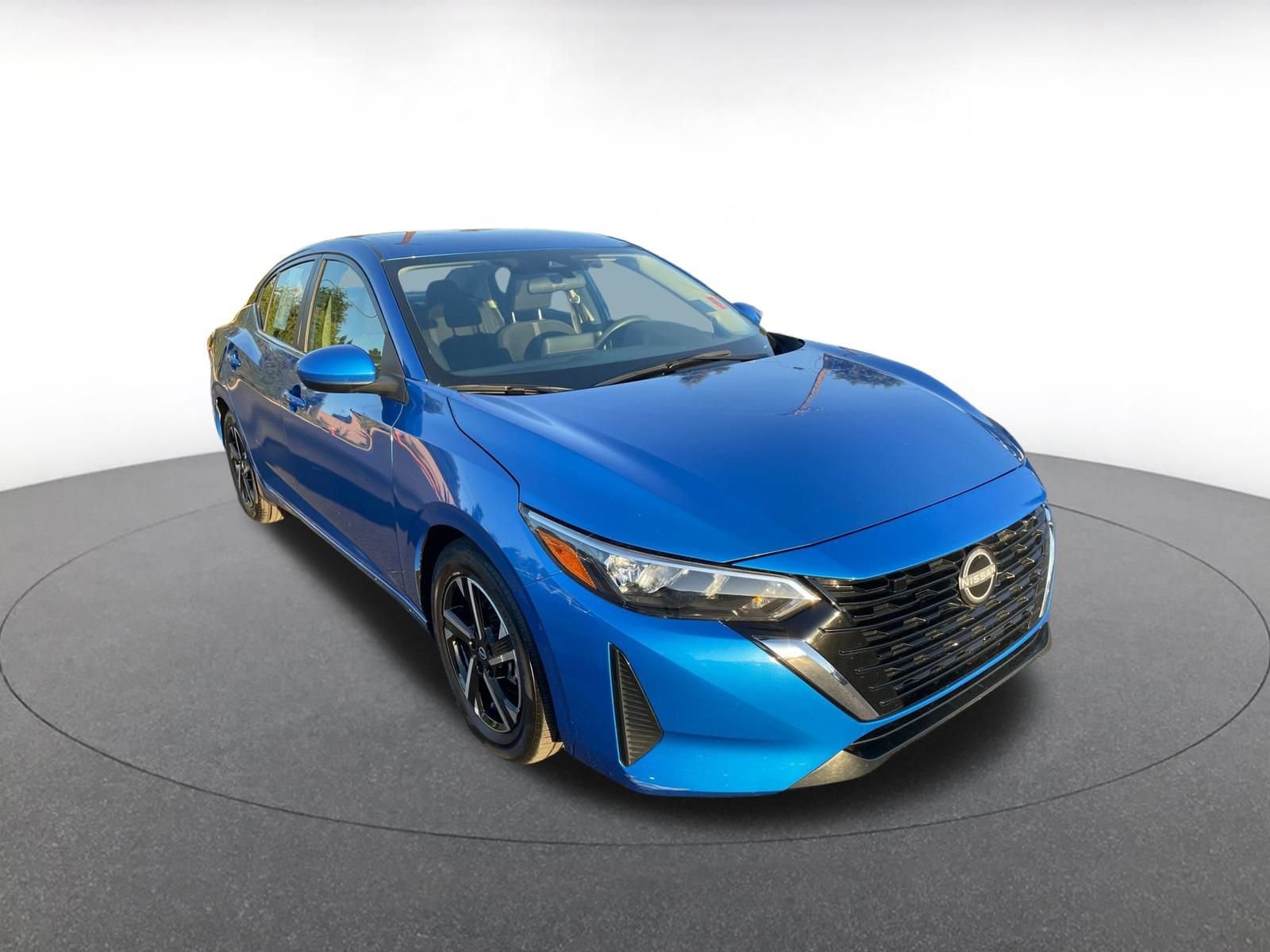 2024 Nissan Sentra