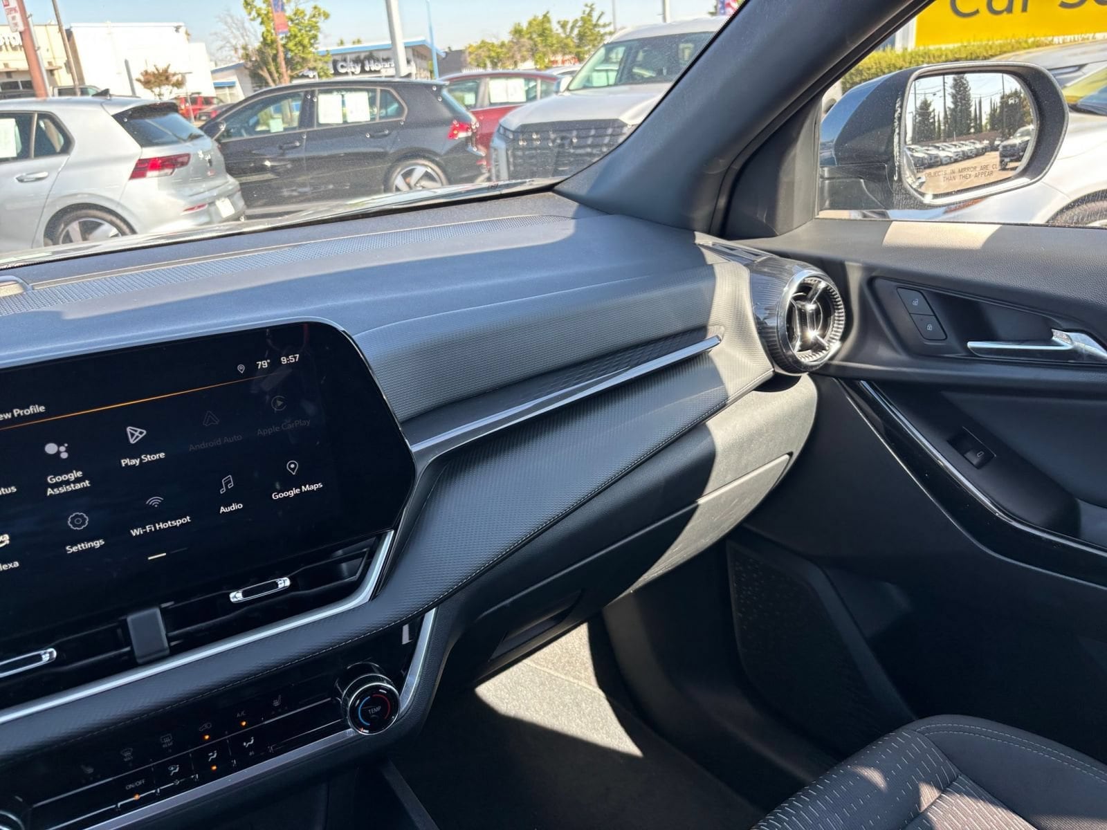 Thumbnail: 2025 Chevrolet Equinox - 35