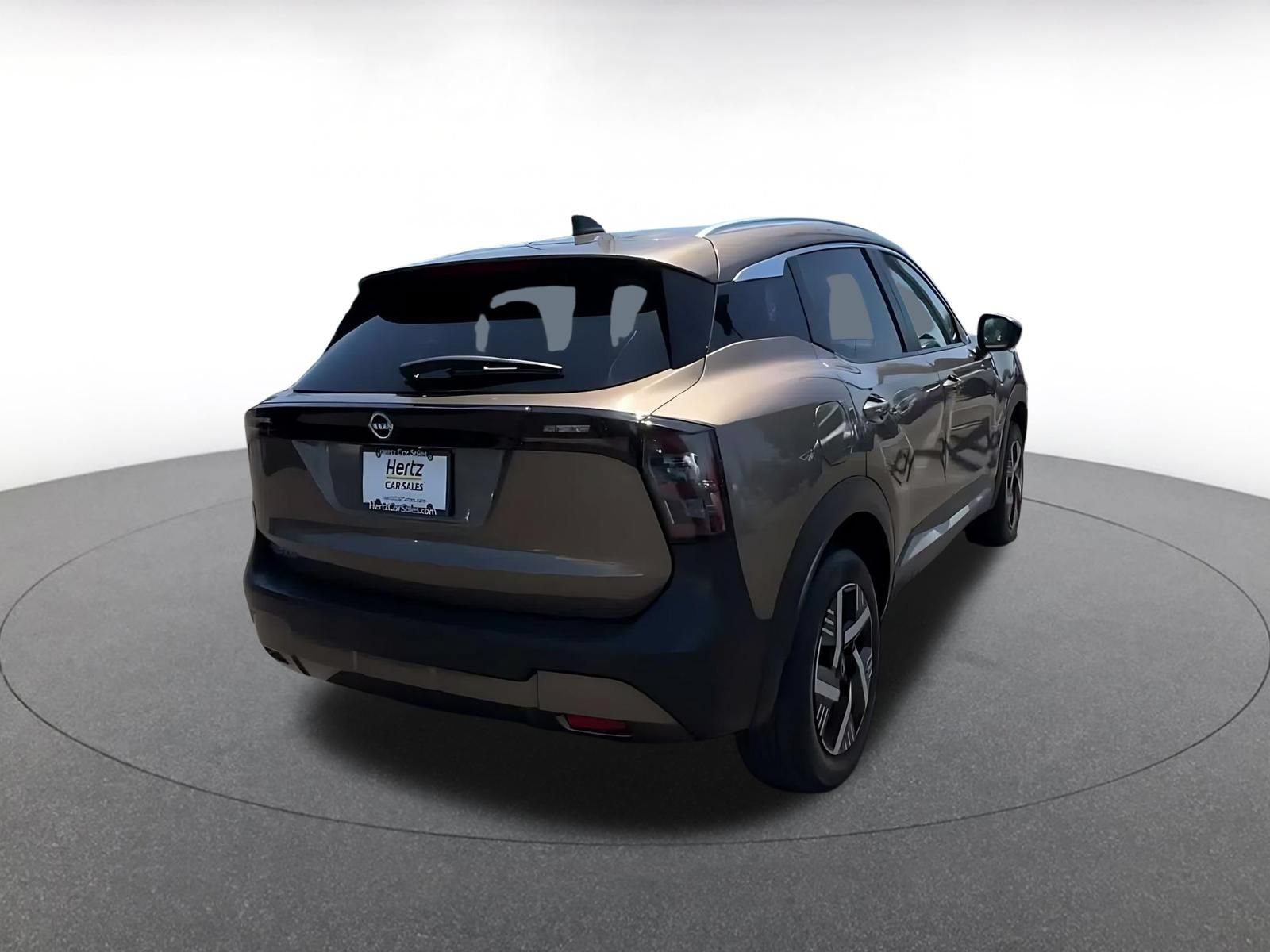 Thumbnail: 2026 Nissan Kicks - 13